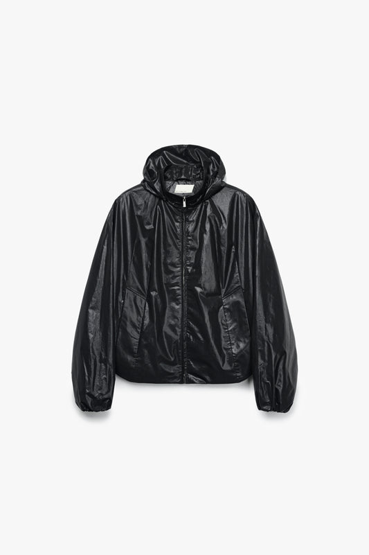 Tension Hood Jacket