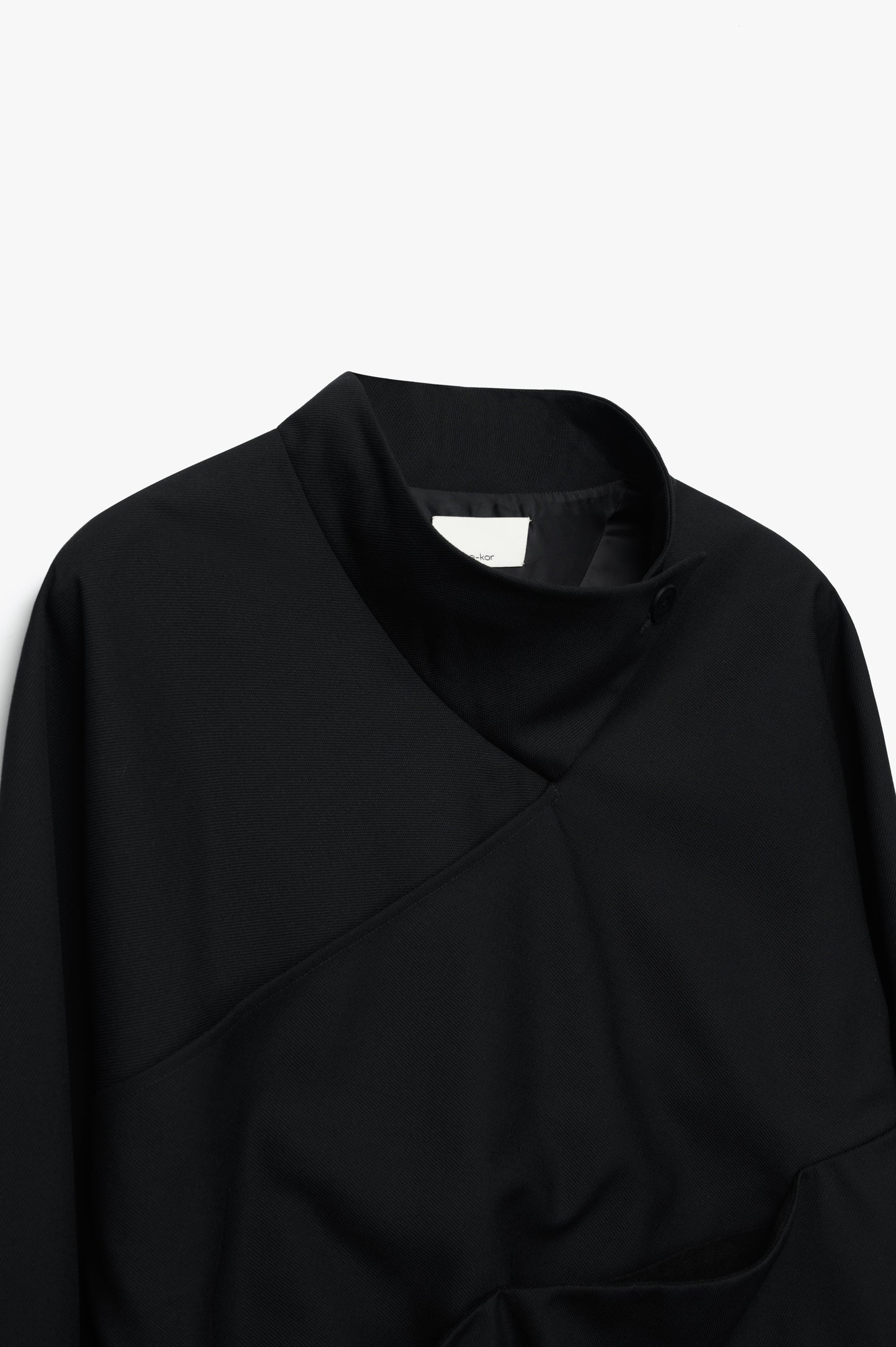 Erosion Pullover