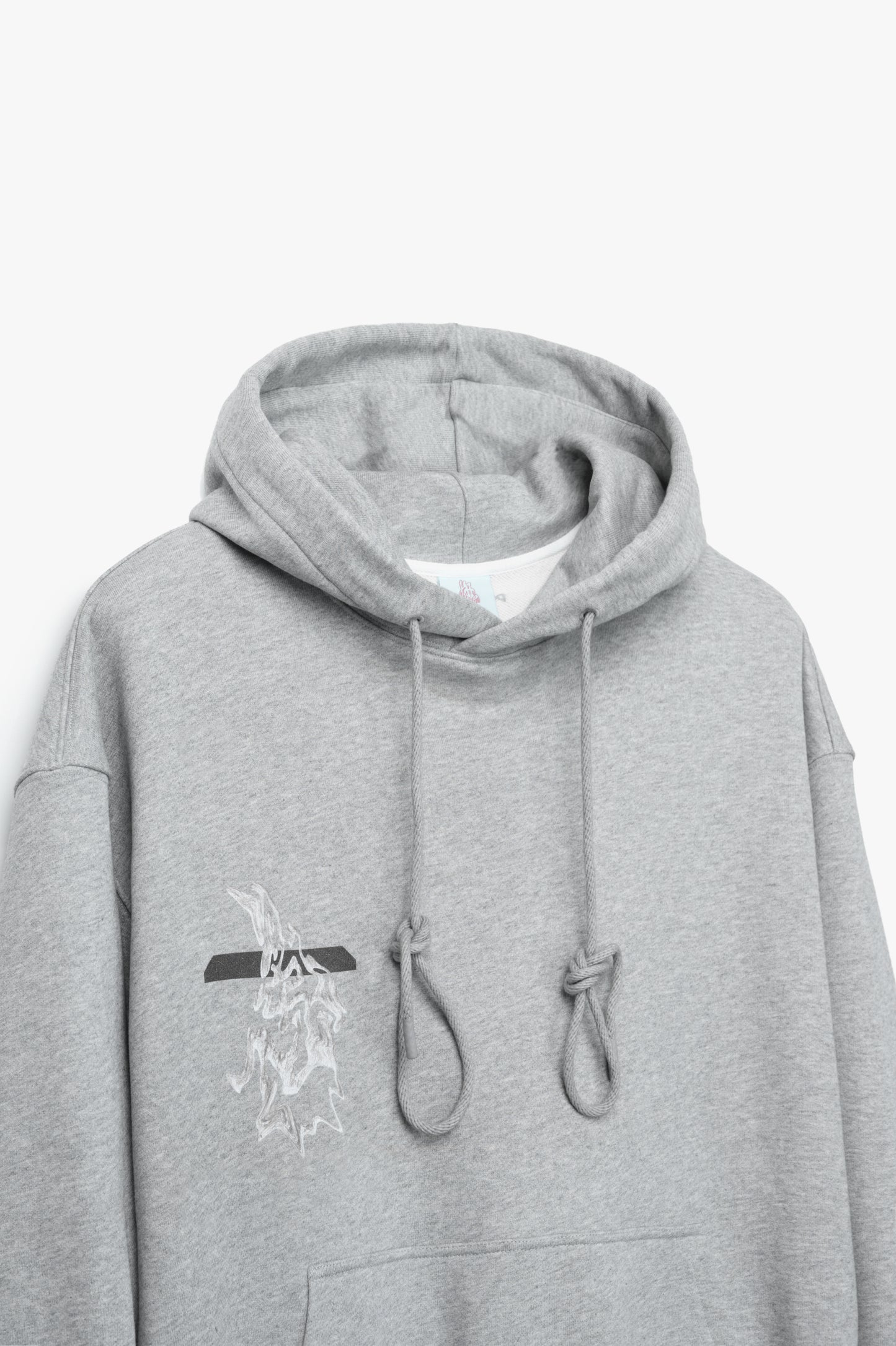 “TOOL TRAY, VACUUM DAY” HOODIE