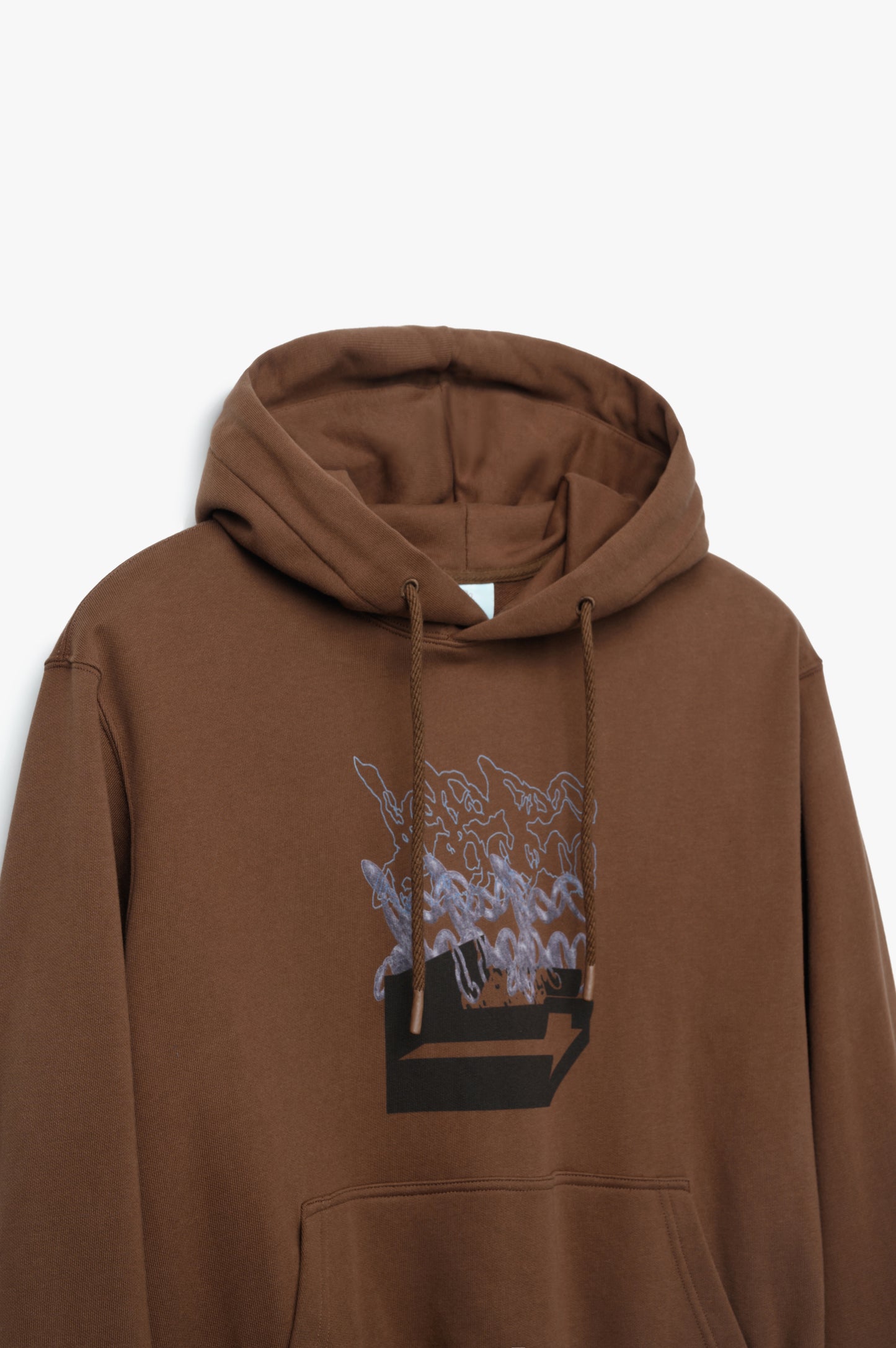 “WHAT'S IN YOUR LUNCH BOX?” HOODIE