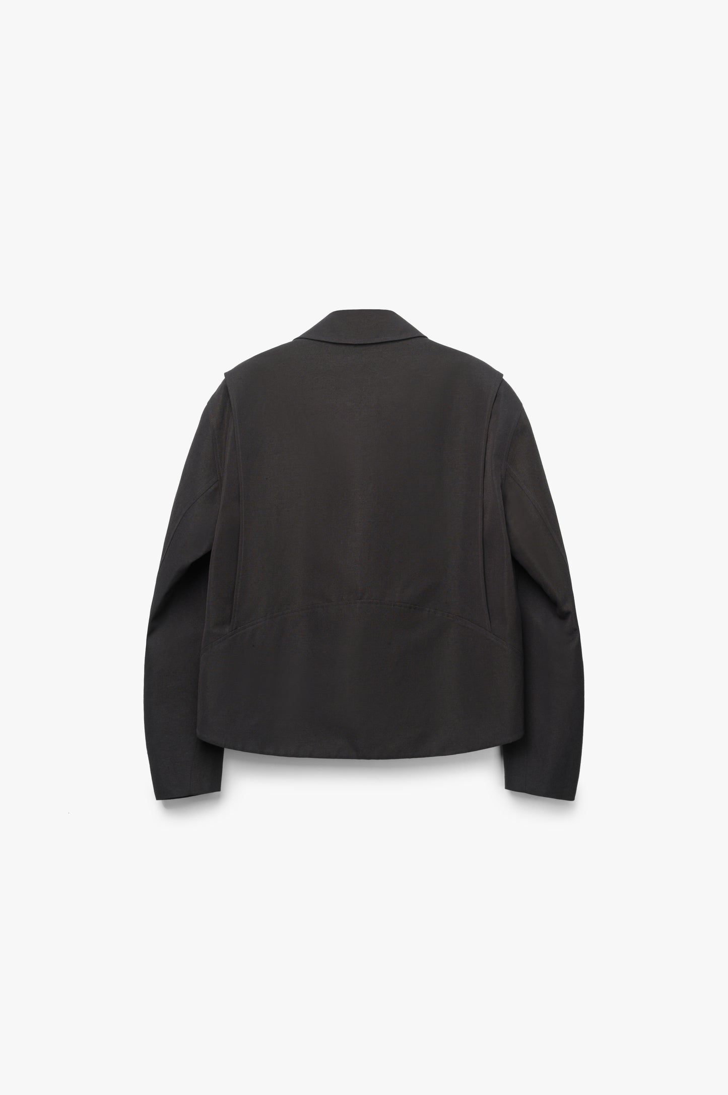Magnus Jacket