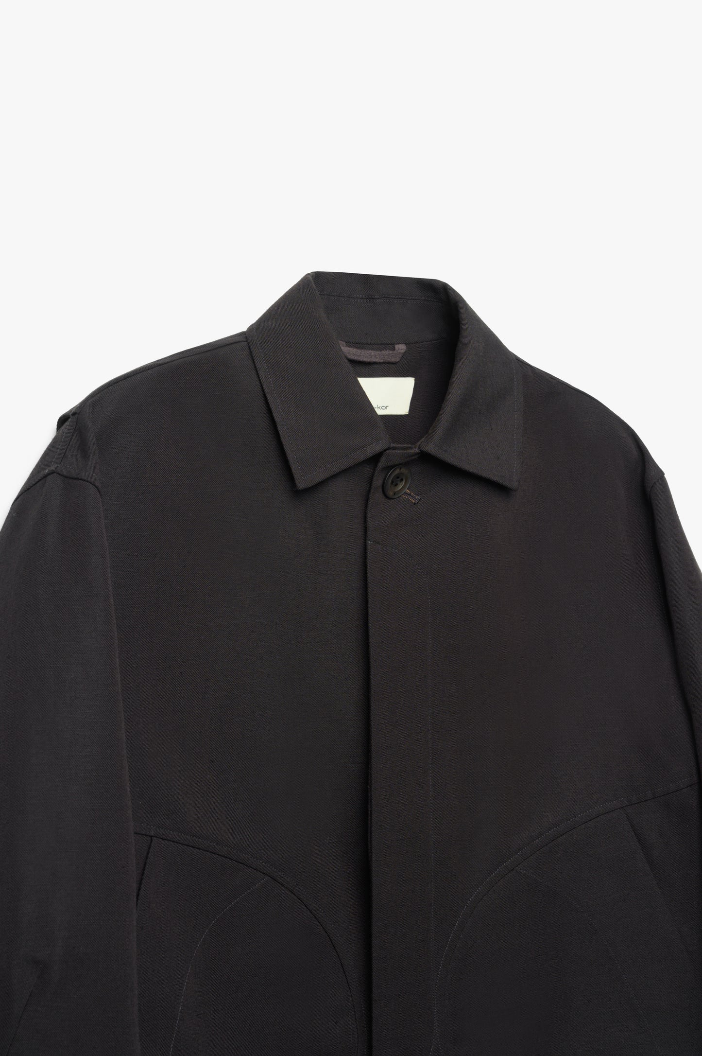 Magnus Jacket