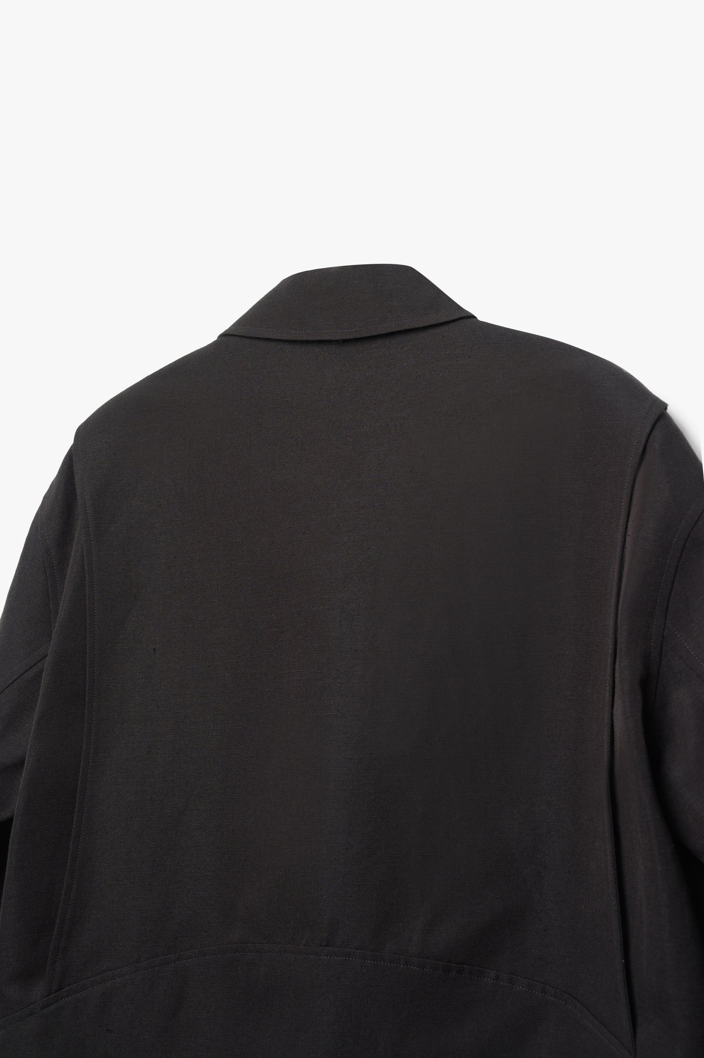 Magnus Jacket