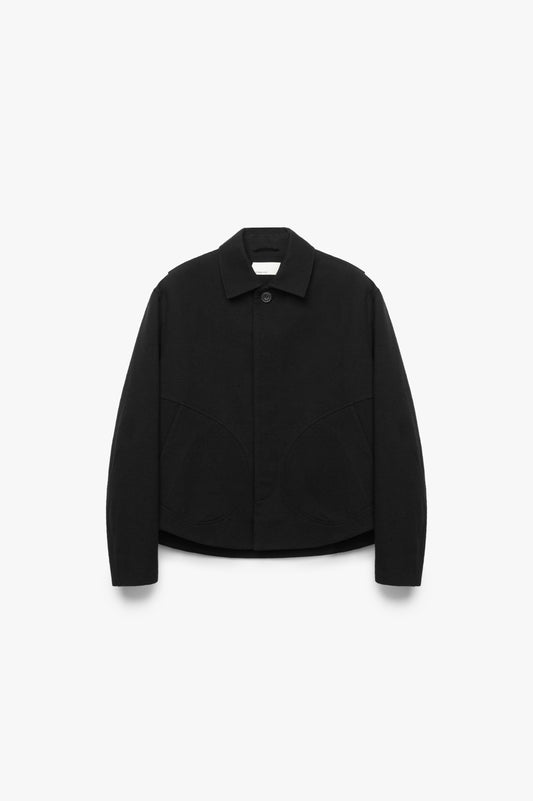 Magnus Jacket