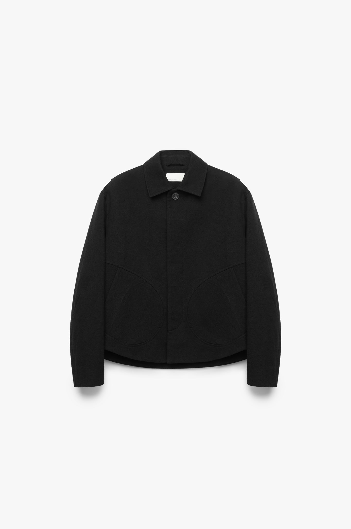 Magnus Jacket