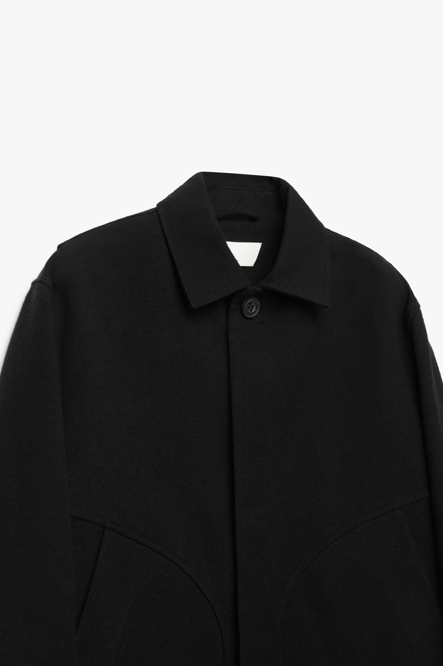 Magnus Jacket