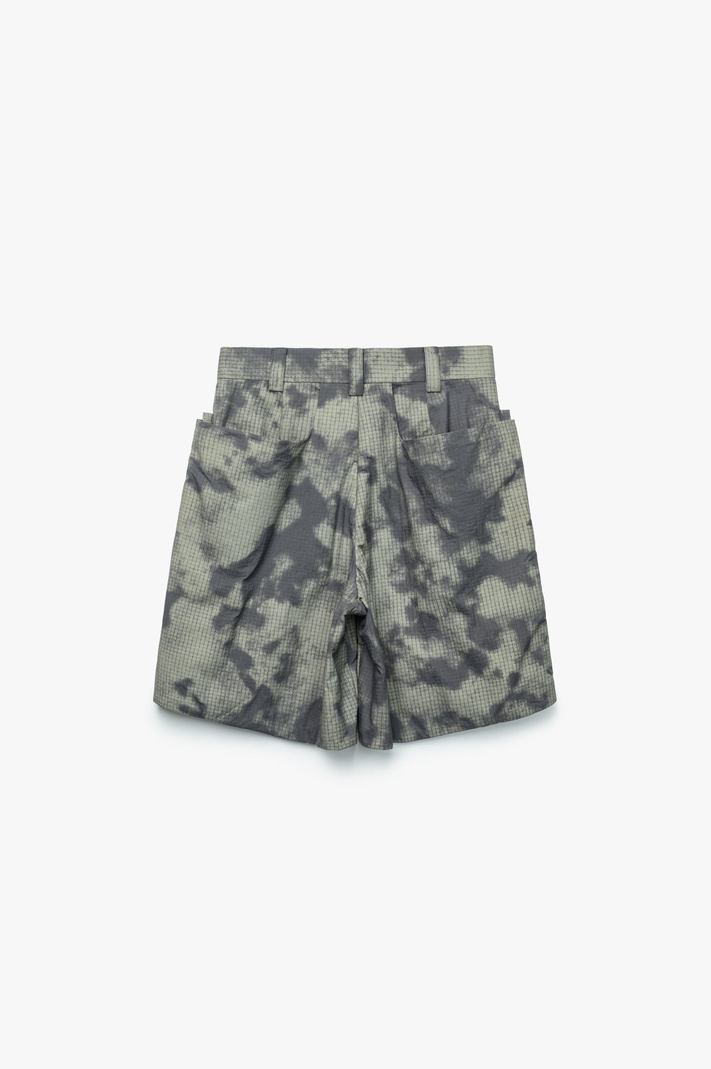 Sail Shorts
