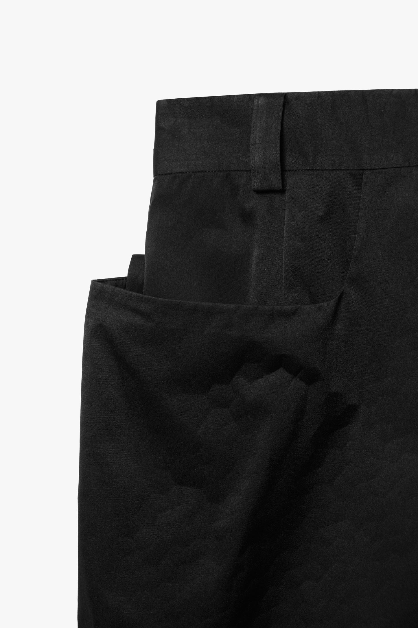 Sail Shorts