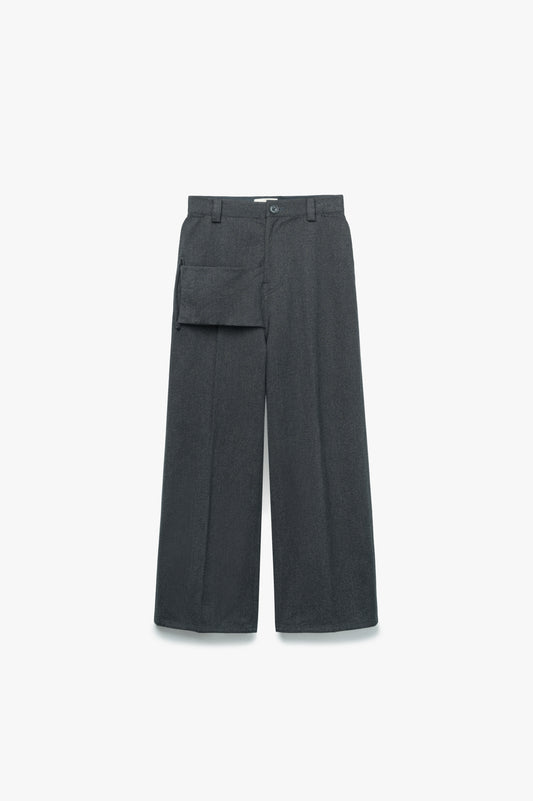 Sail Pants