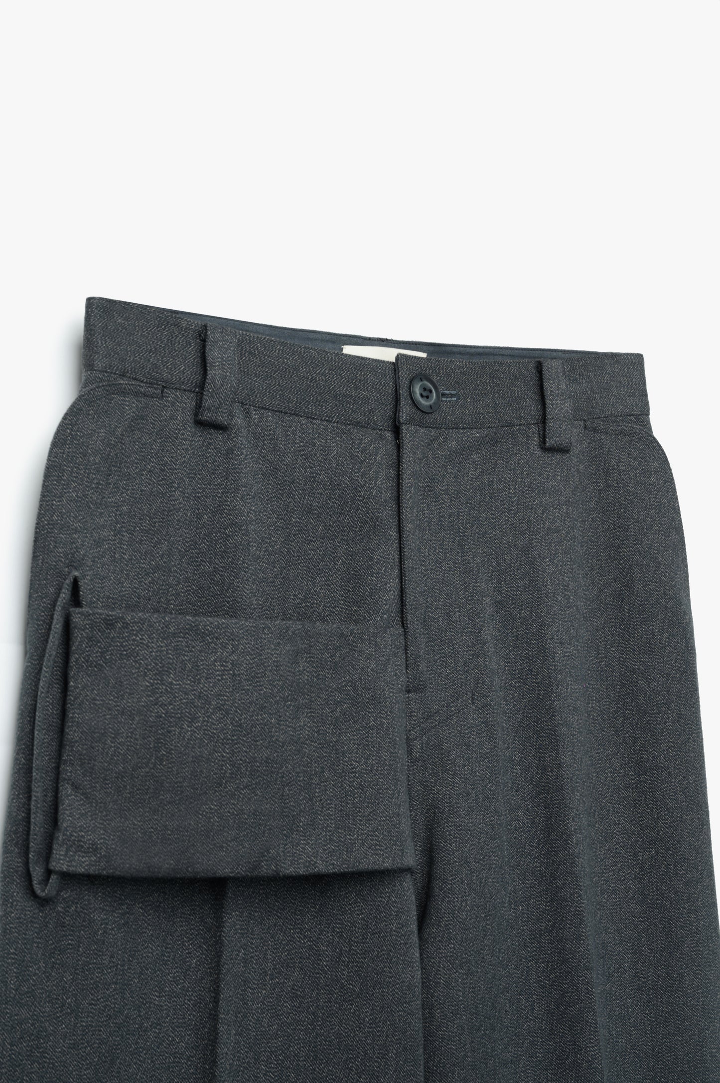 Sail Pants