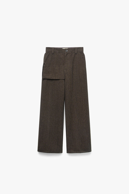 Sail Pants
