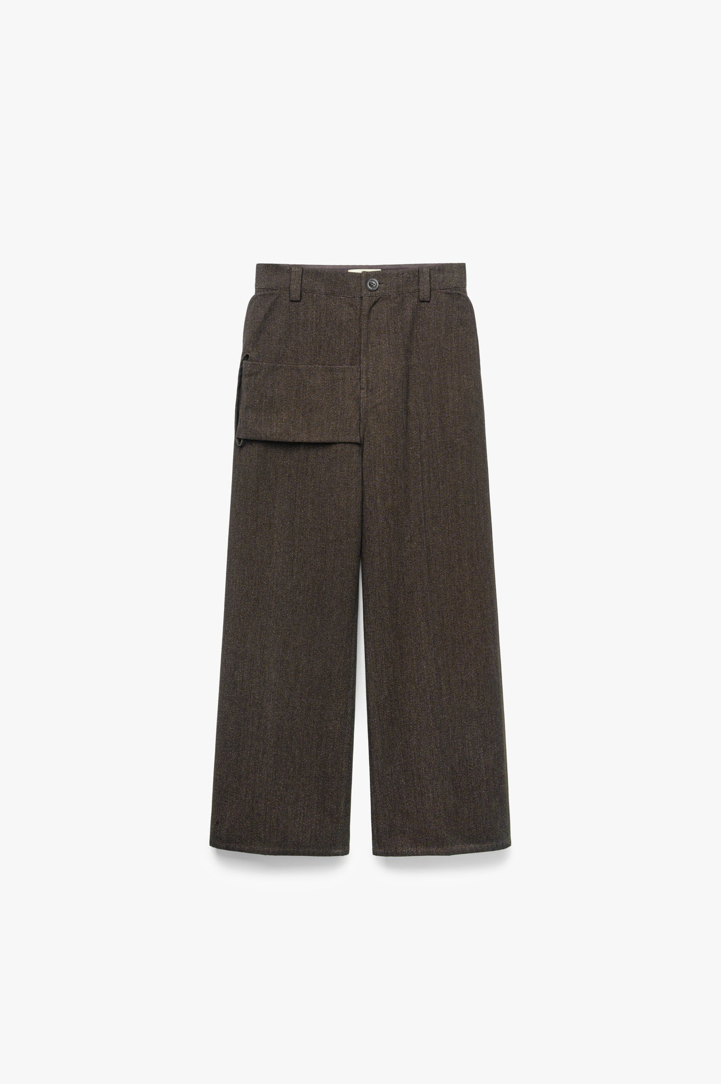 Sail Pants