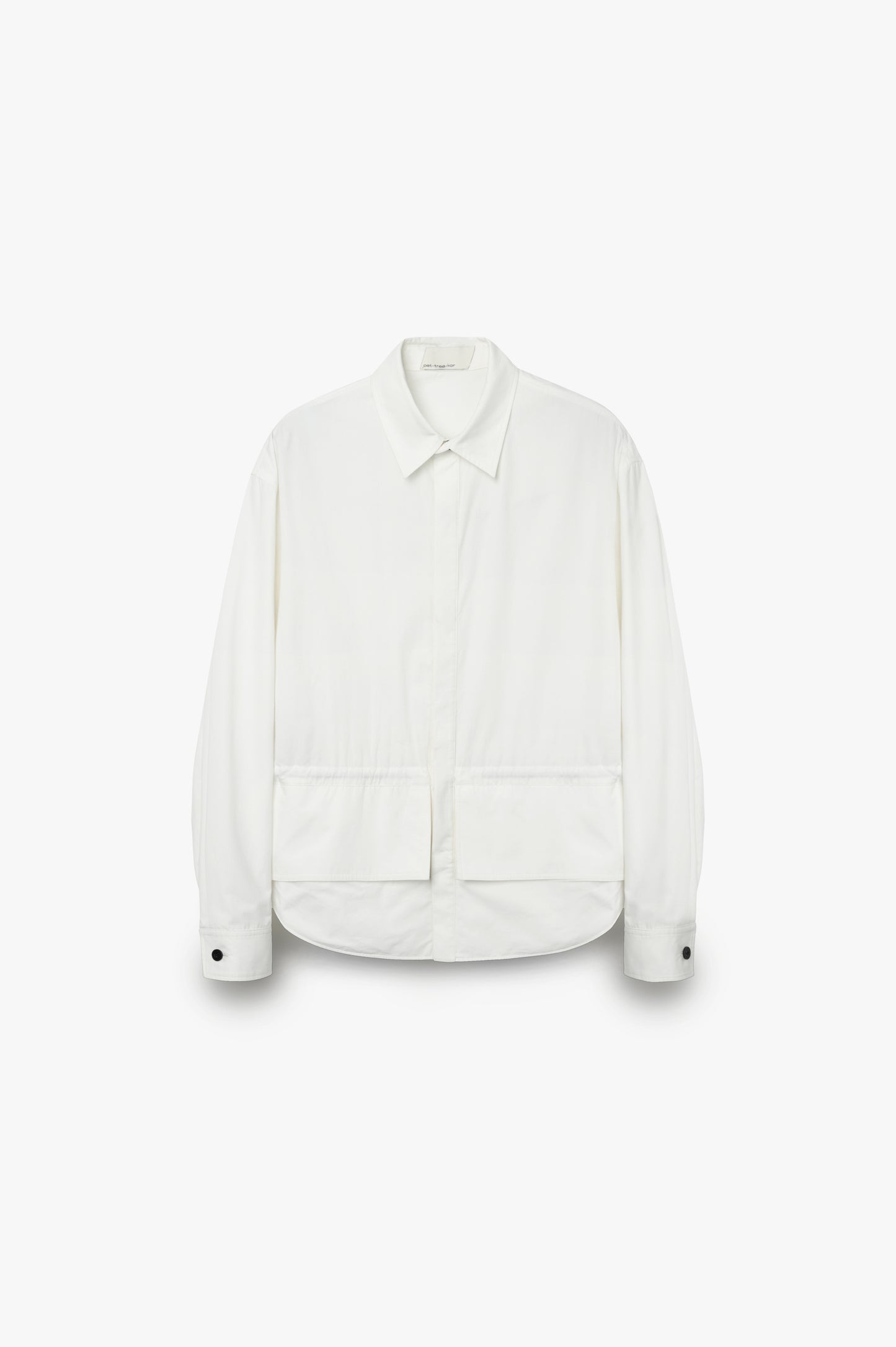 THRESHOLDS SHIRT
