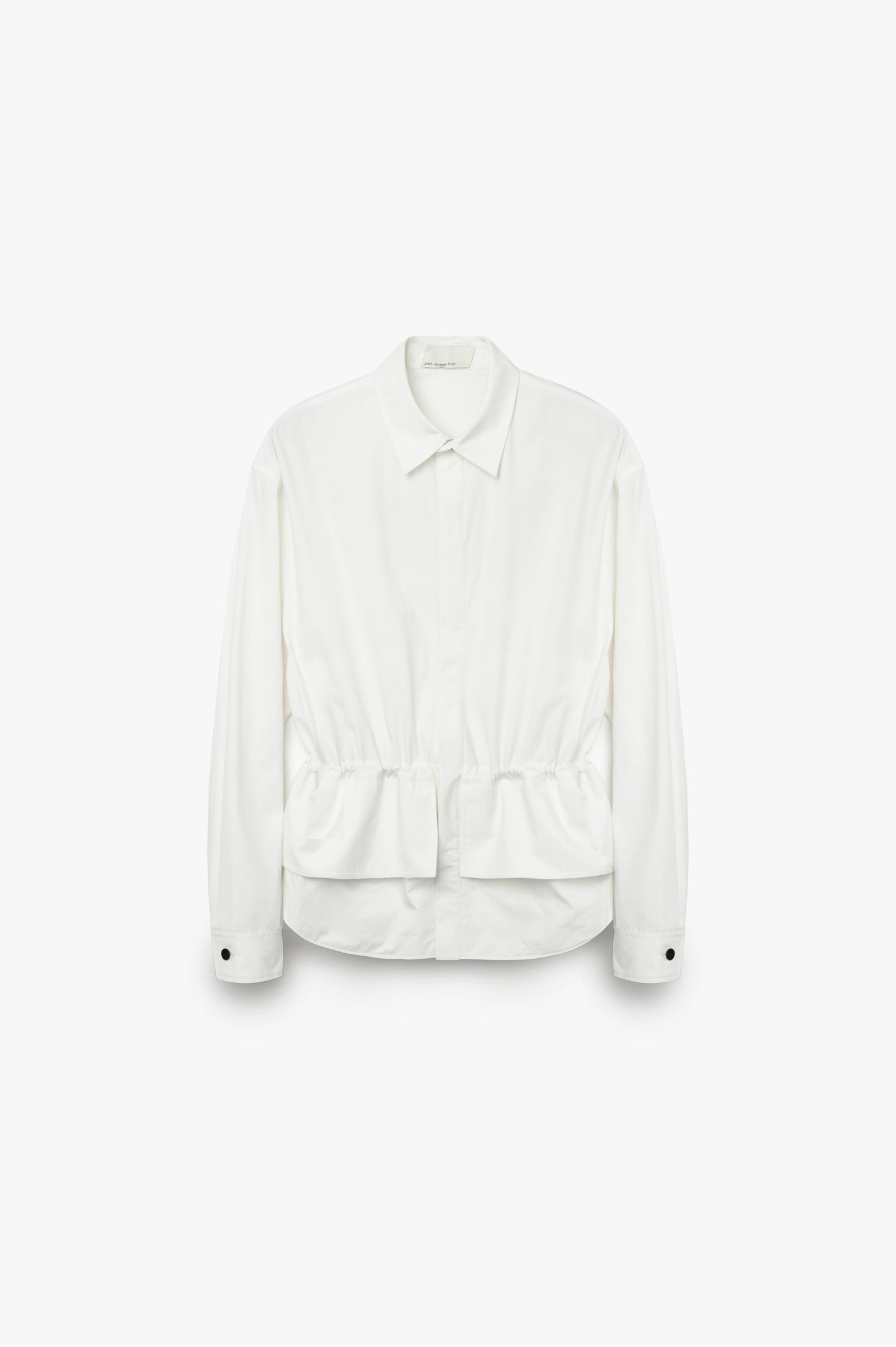 THRESHOLDS SHIRT