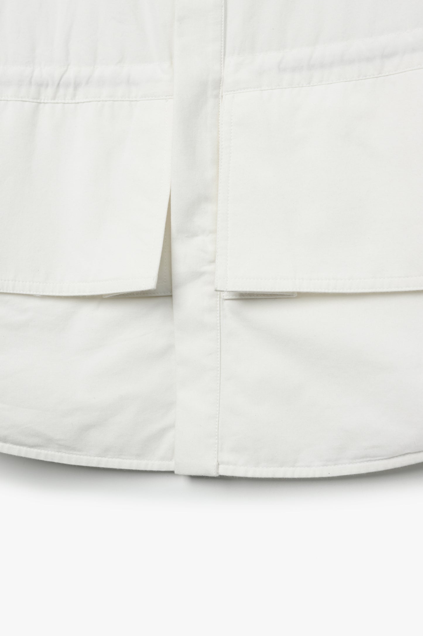 THRESHOLDS SHIRT