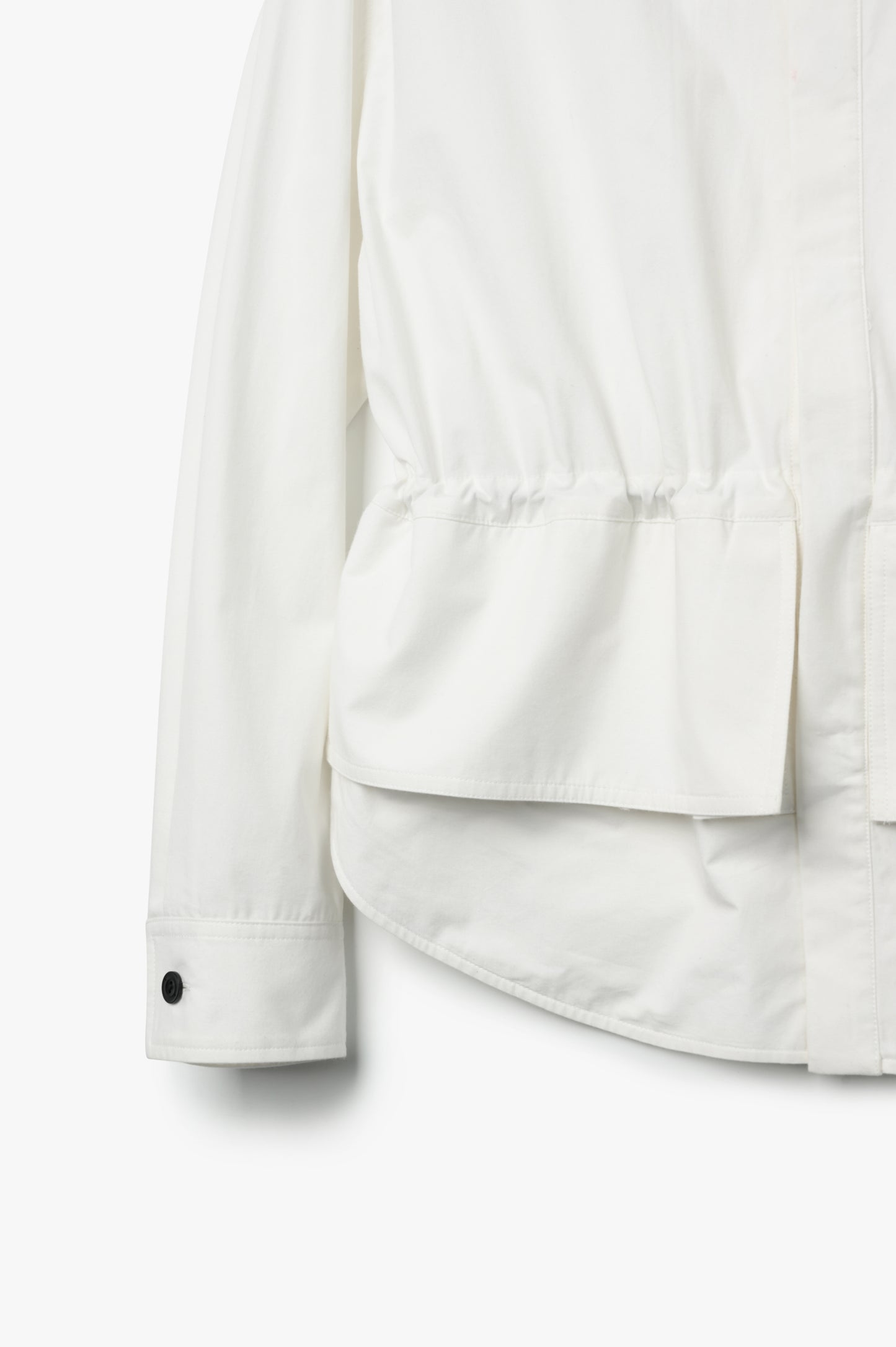 THRESHOLDS SHIRT