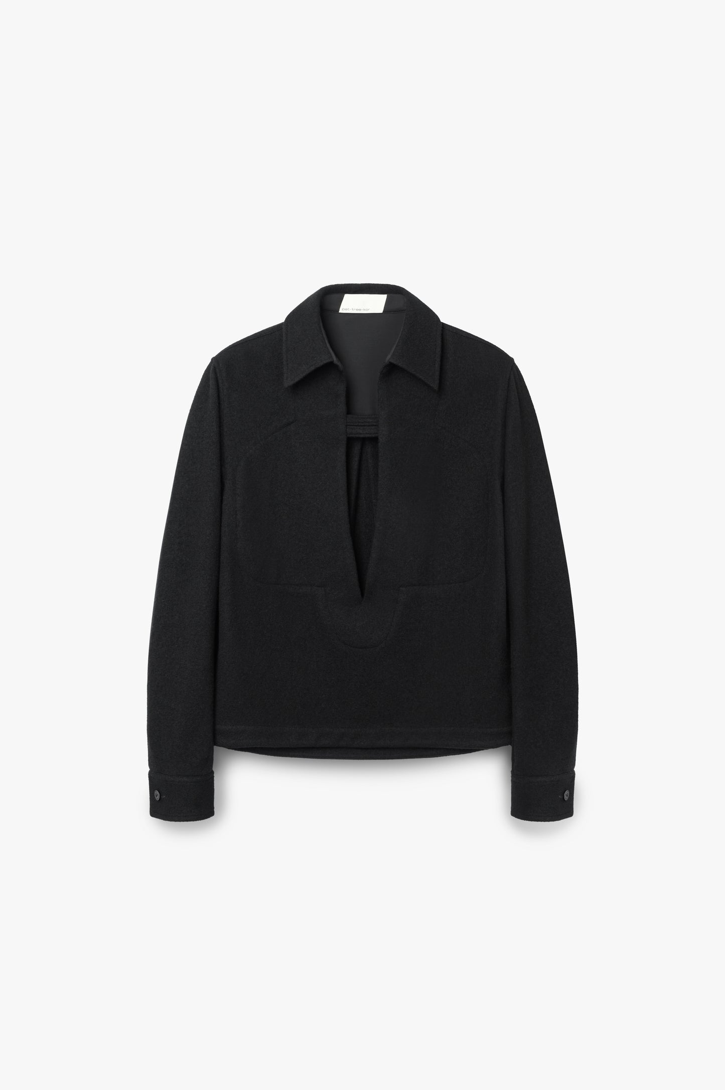 MEROPE SHIRT
