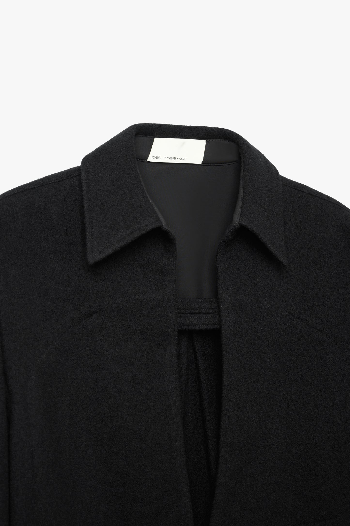 MEROPE SHIRT