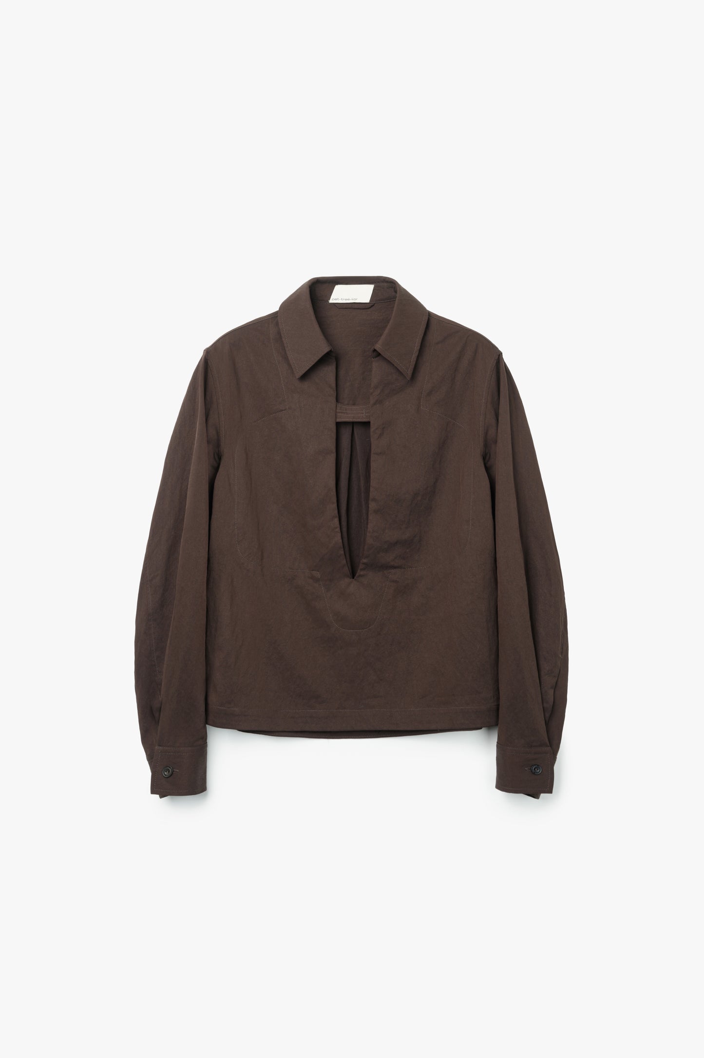 MEROPE SHIRT