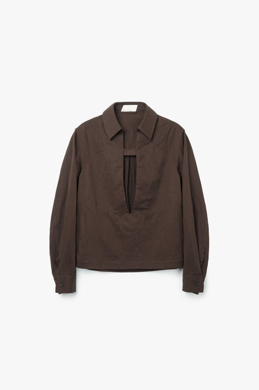 MEROPE SHIRT