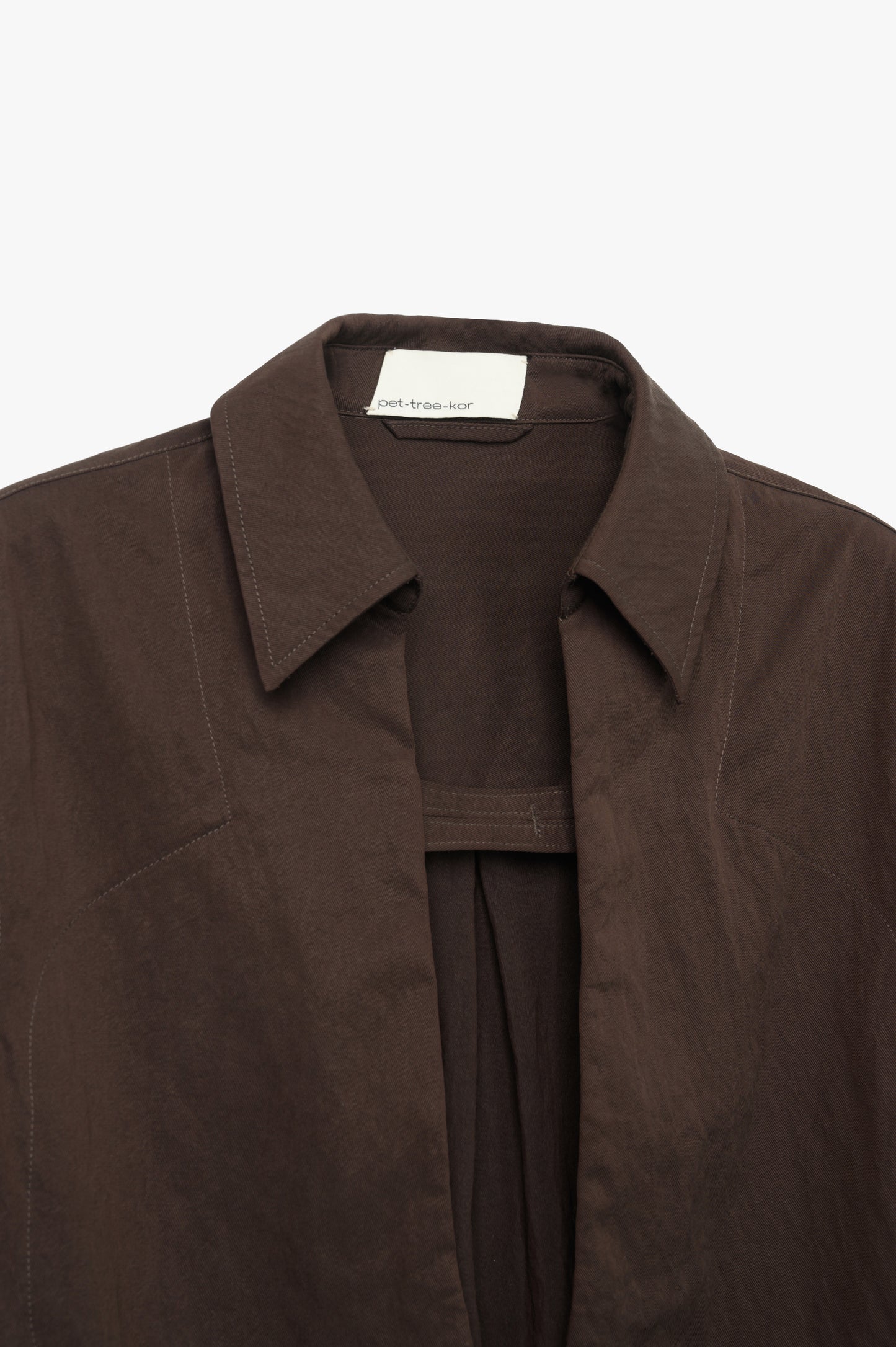 MEROPE SHIRT