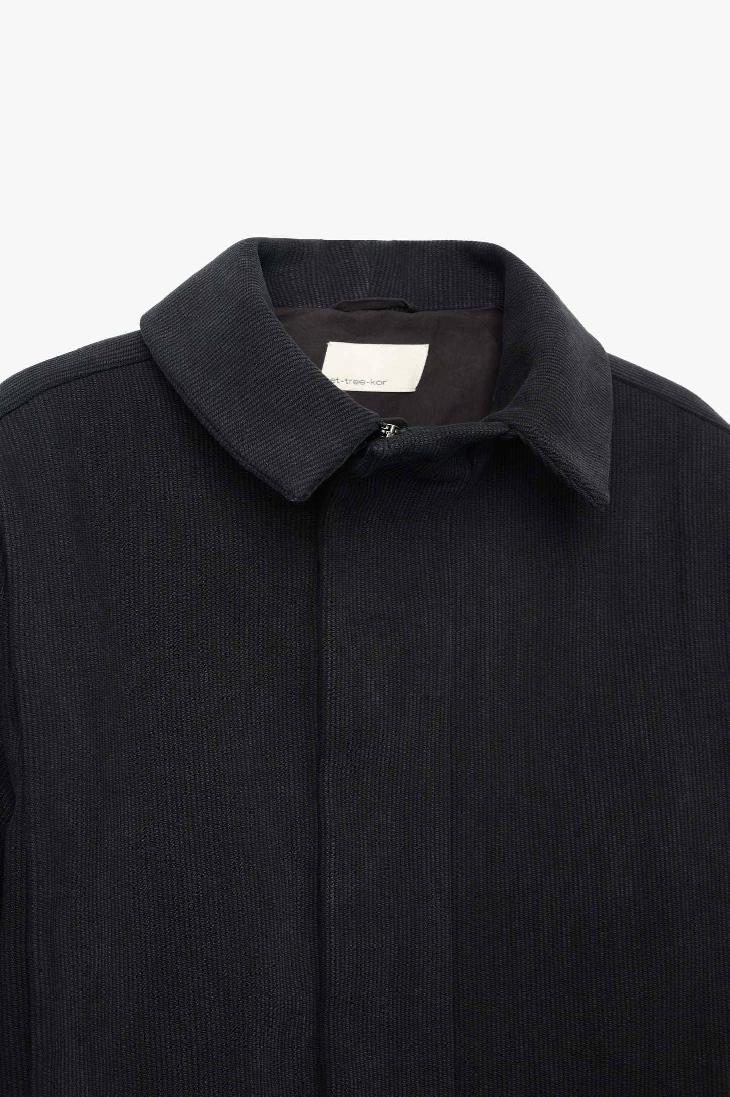 TAYGETA JACKET