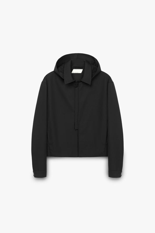 ELECTRA HALF ZIP JACKET
