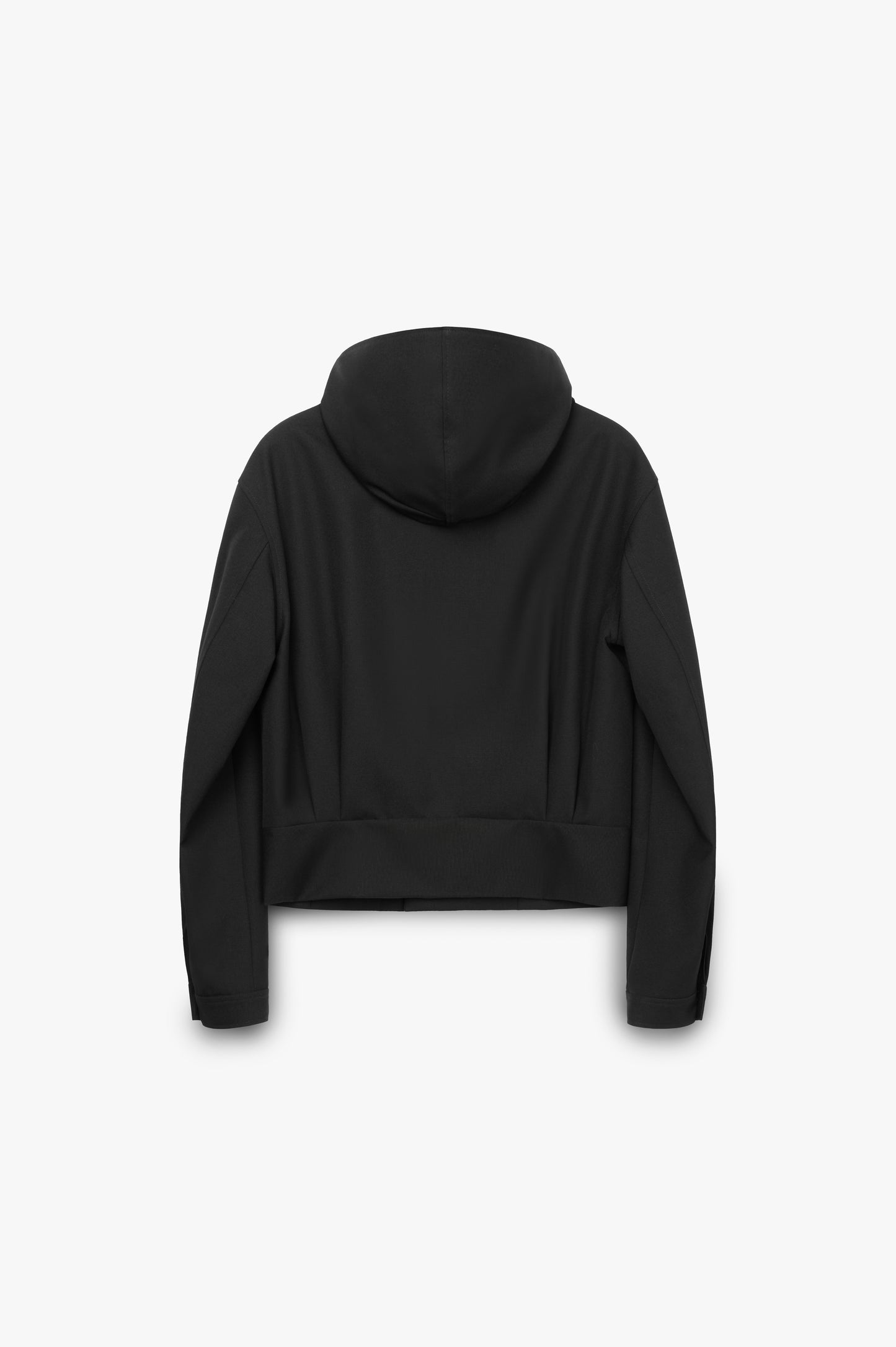 ELECTRA HALF ZIP JACKET