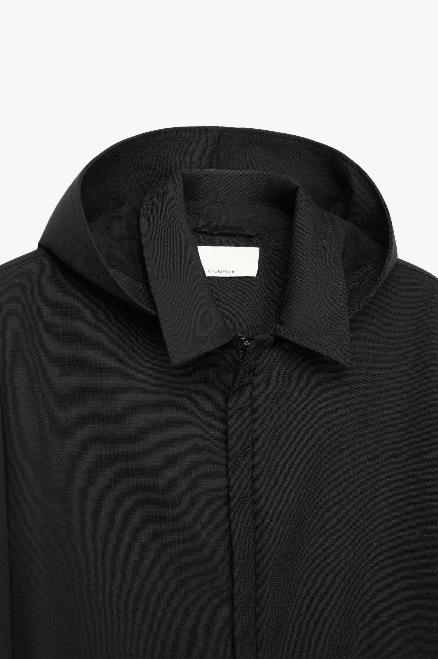 ELECTRA HALF ZIP JACKET