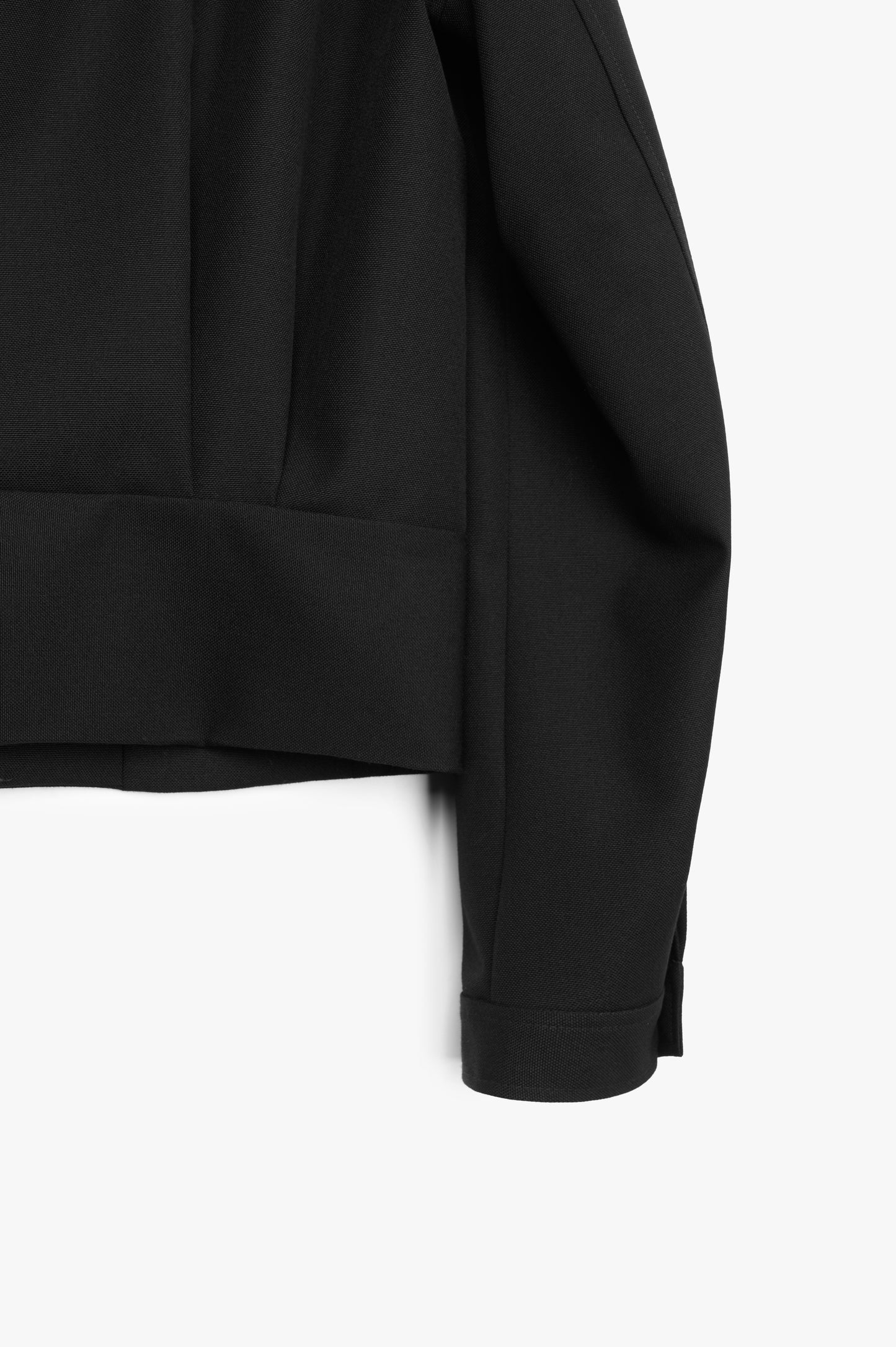 ELECTRA HALF ZIP JACKET