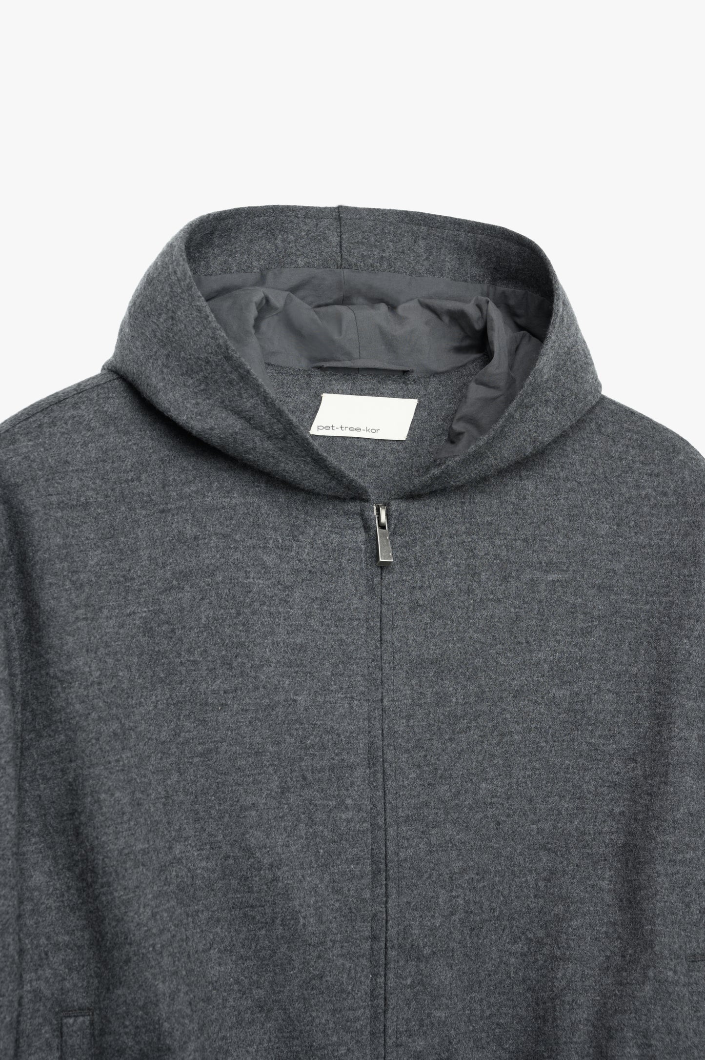 MEROPE JACKET