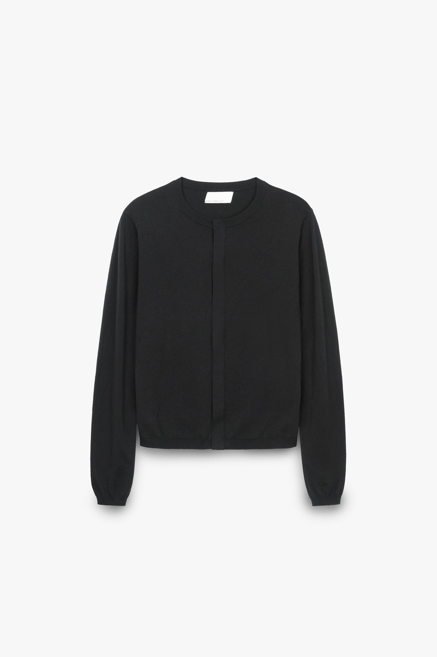 CELAENO KNIT CARDIGAN