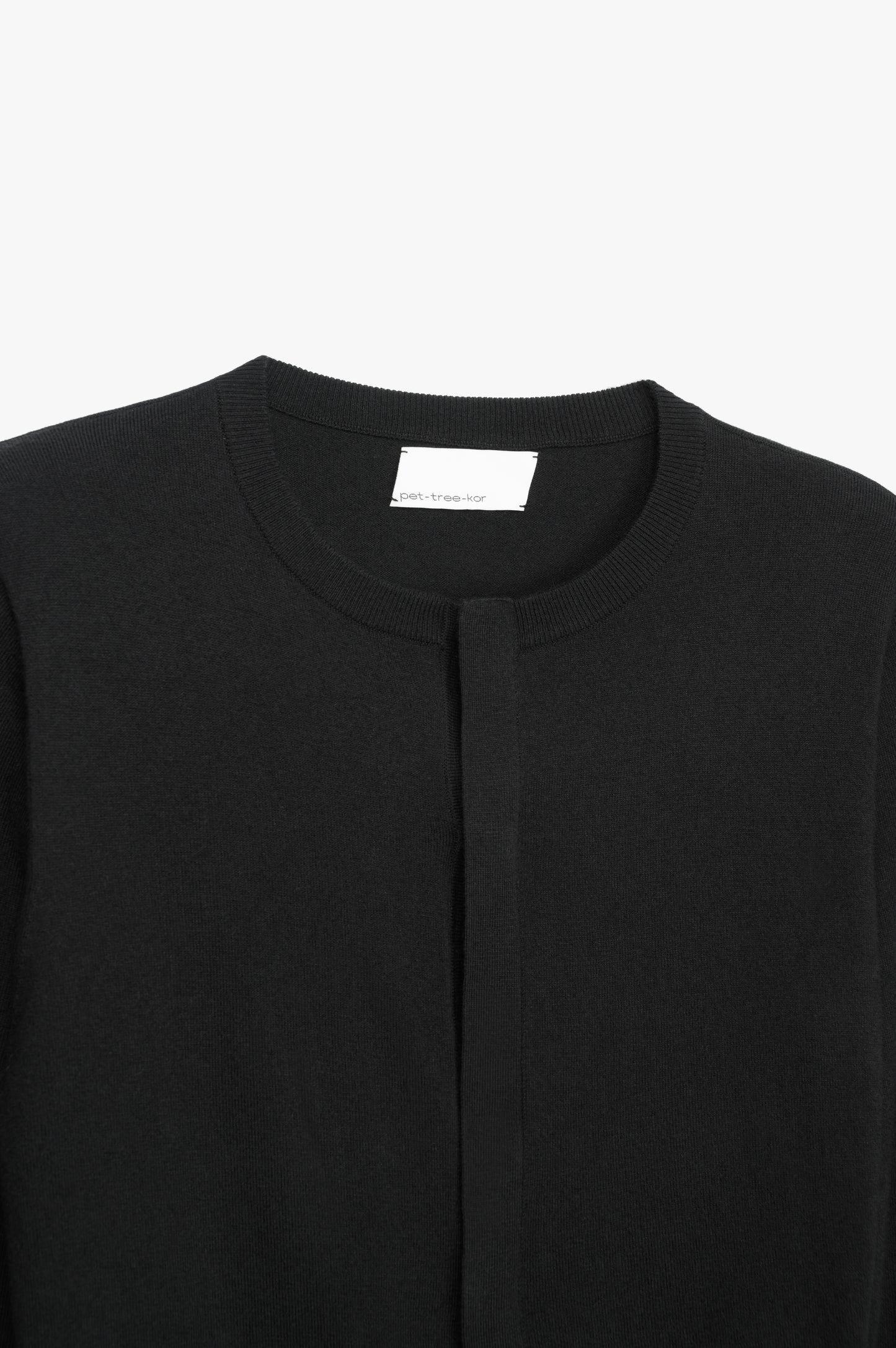 CELAENO KNIT CARDIGAN