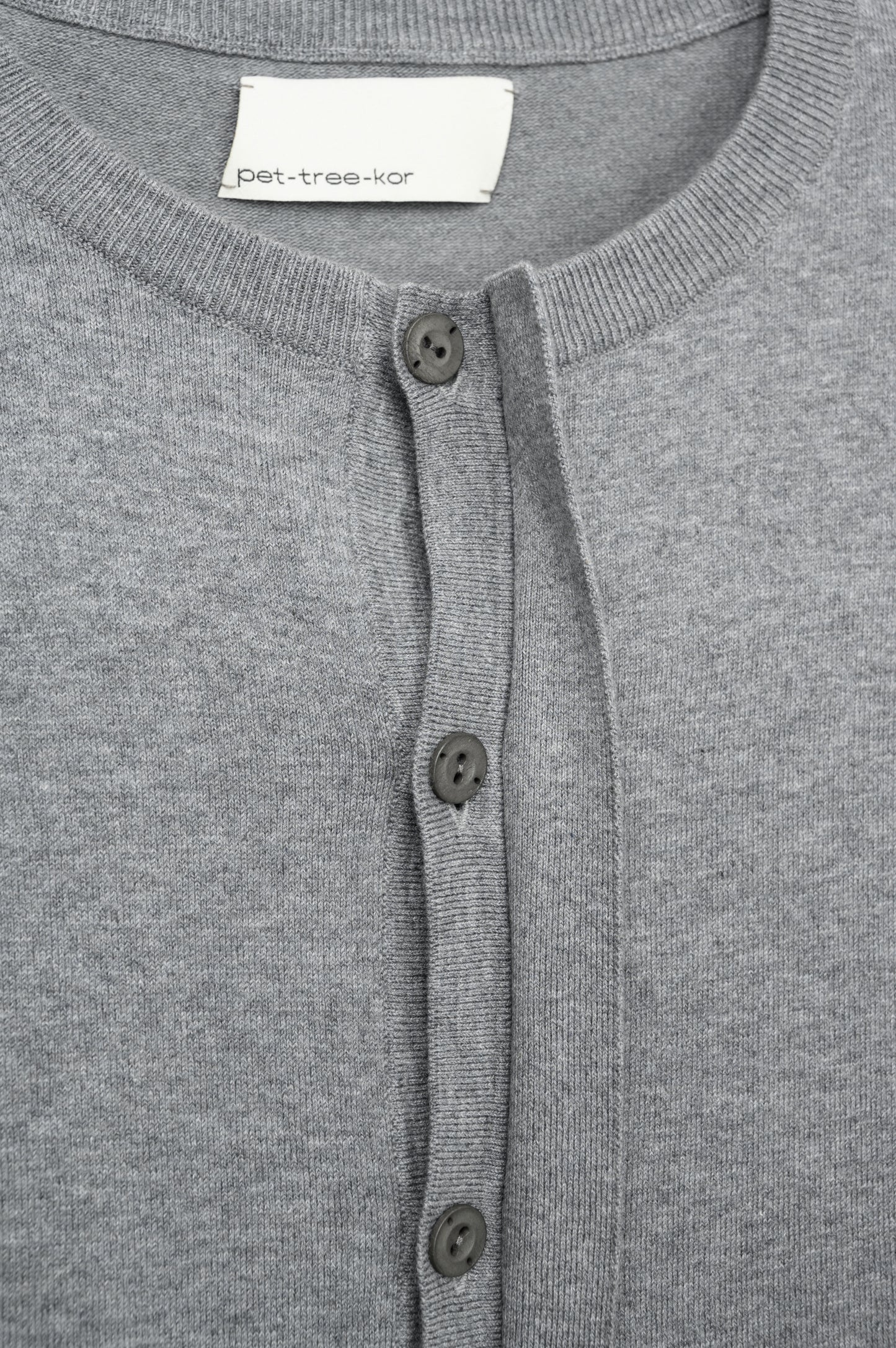 CELAENO KNIT CARDIGAN