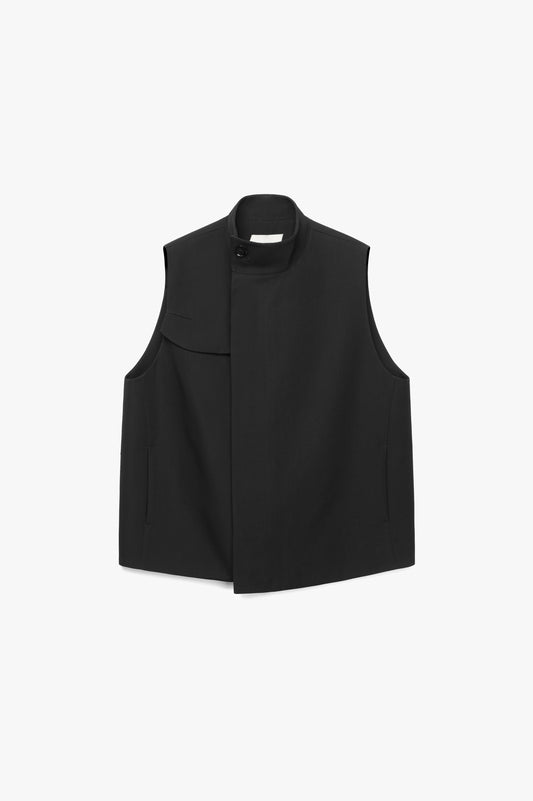 HERTZ
VEST