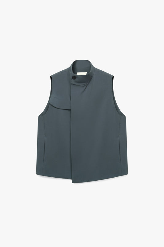 HERTZ
VEST