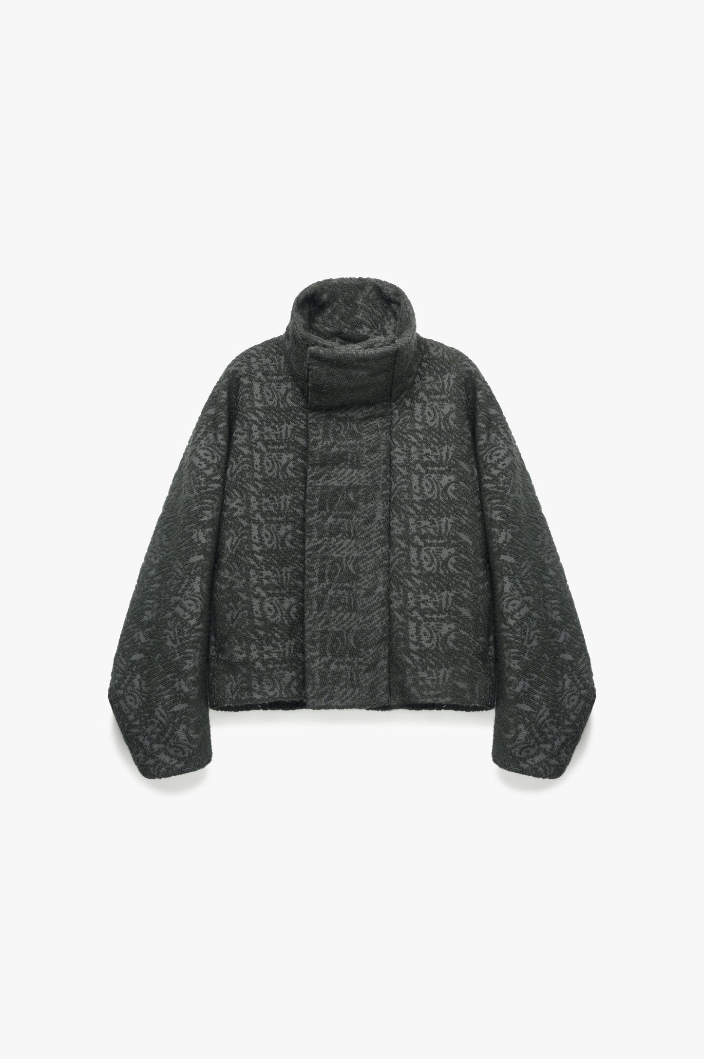 DECIBEL PADDED  JACKET (EXCLUSIVE)