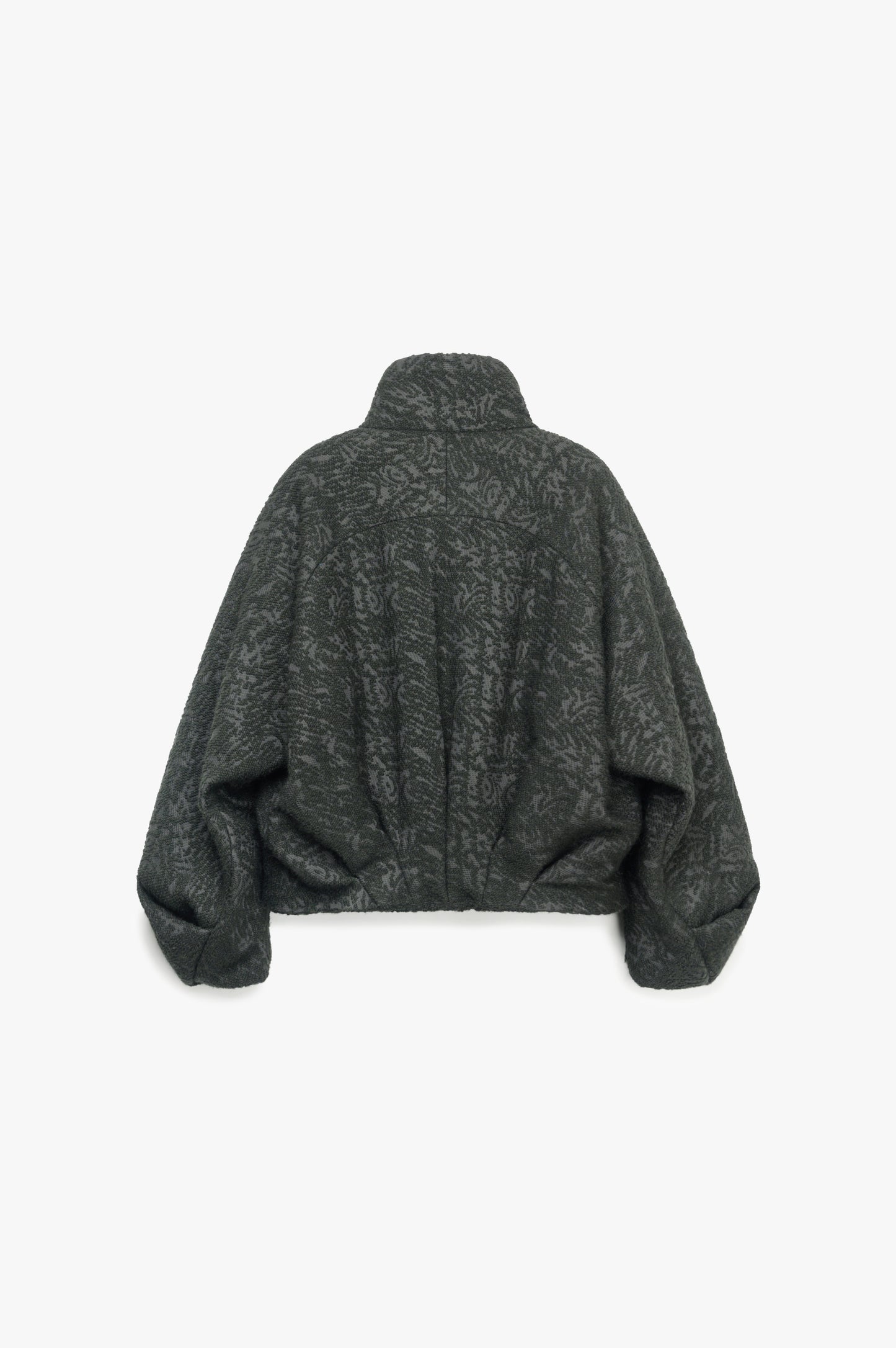 DECIBEL PADDED  JACKET (EXCLUSIVE)