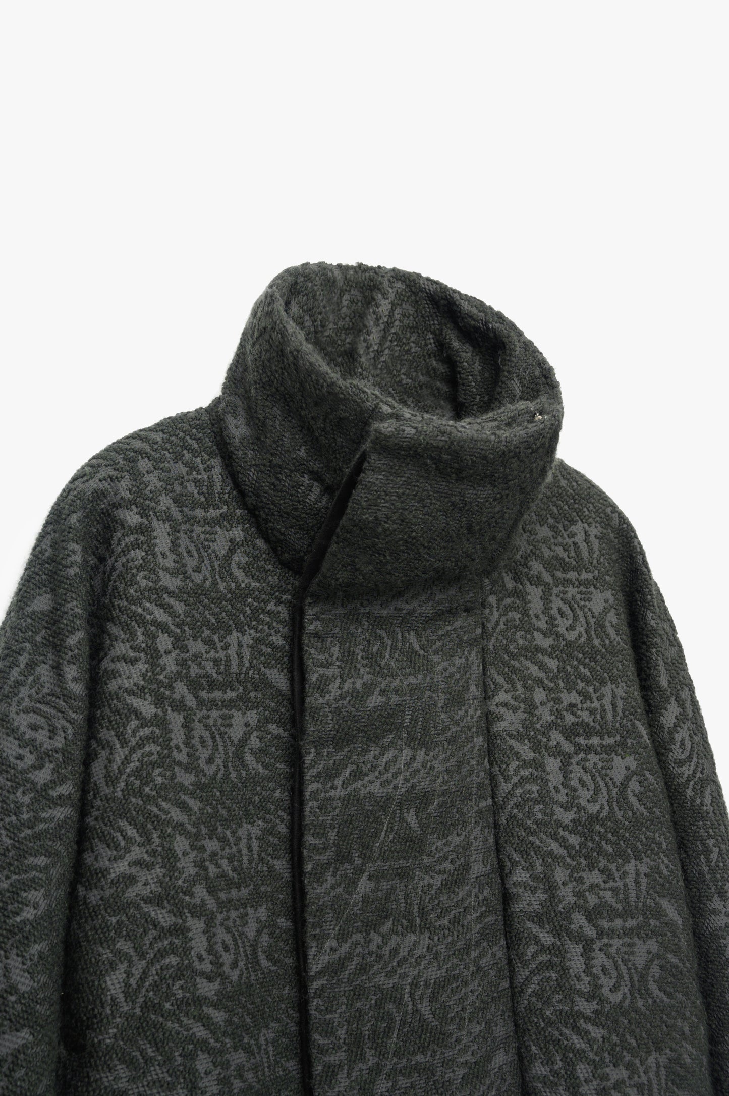 DECIBEL PADDED  JACKET (EXCLUSIVE)
