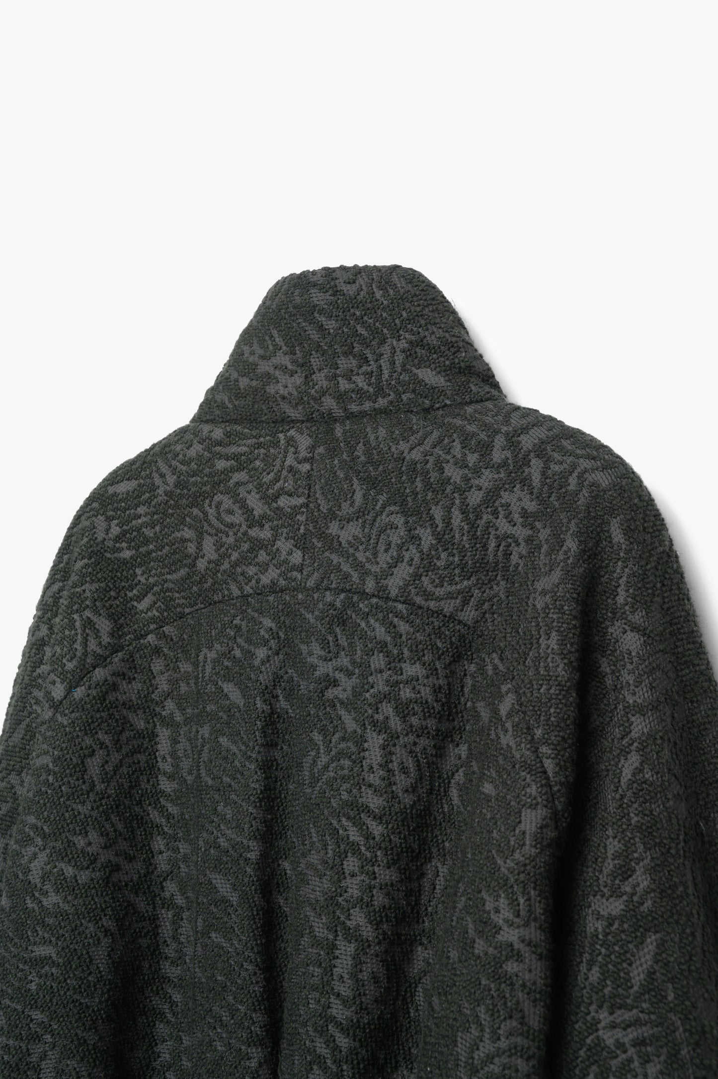 DECIBEL PADDED  JACKET (EXCLUSIVE)