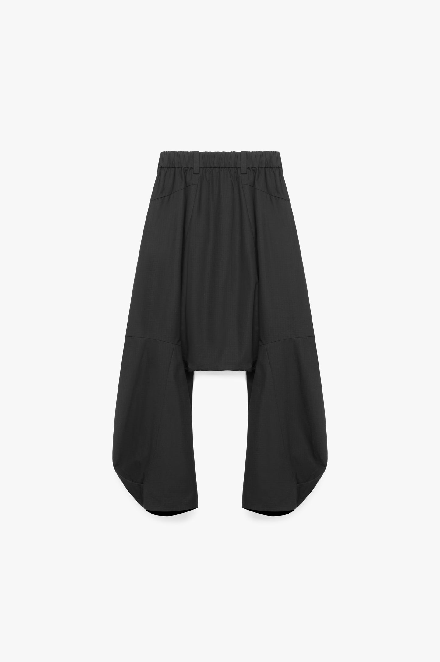 CHLADNI PANTS