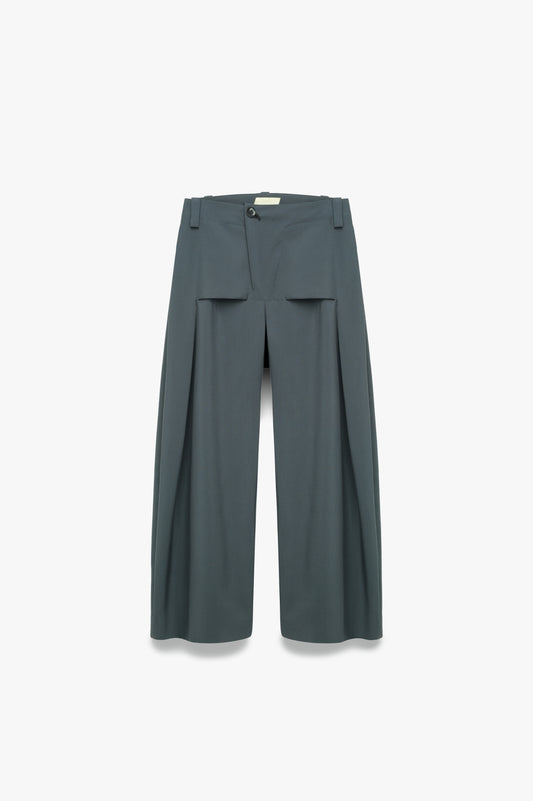 CHORD PANTS