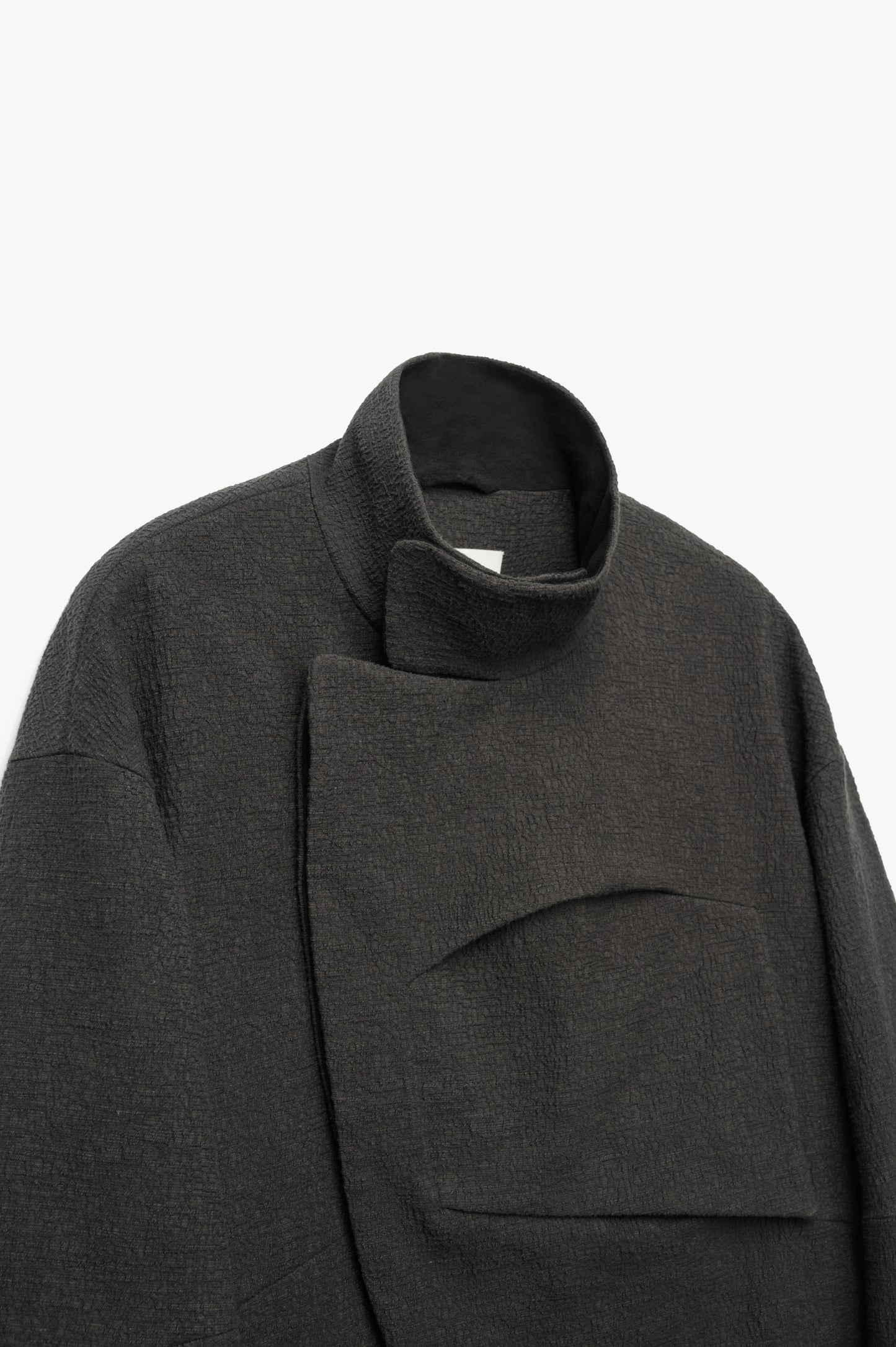 HERTZ JACKET (EXCLUSIVE)