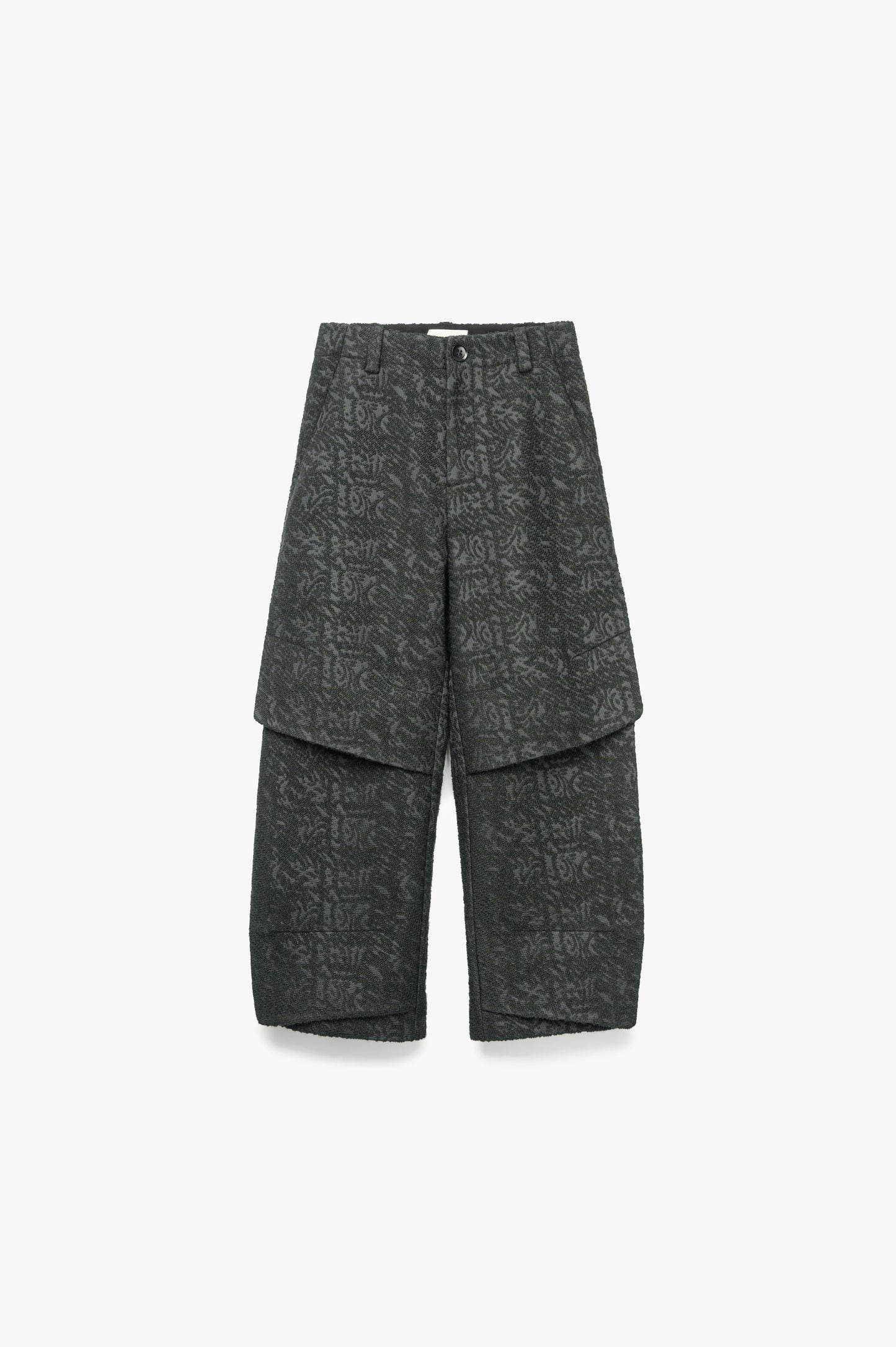 HERTZ PANTS (EXCLUSIVE)