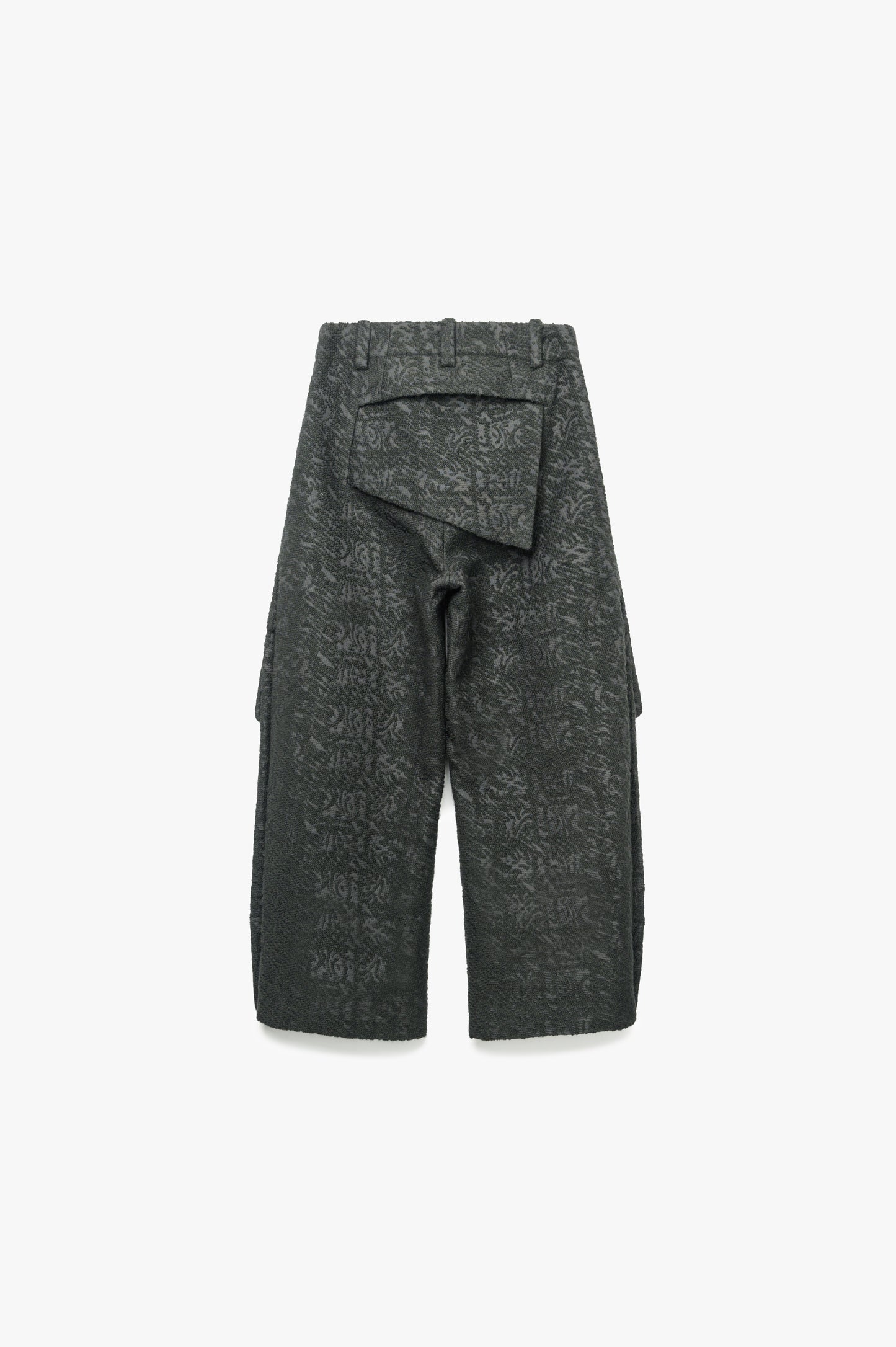 HERTZ PANTS (EXCLUSIVE)