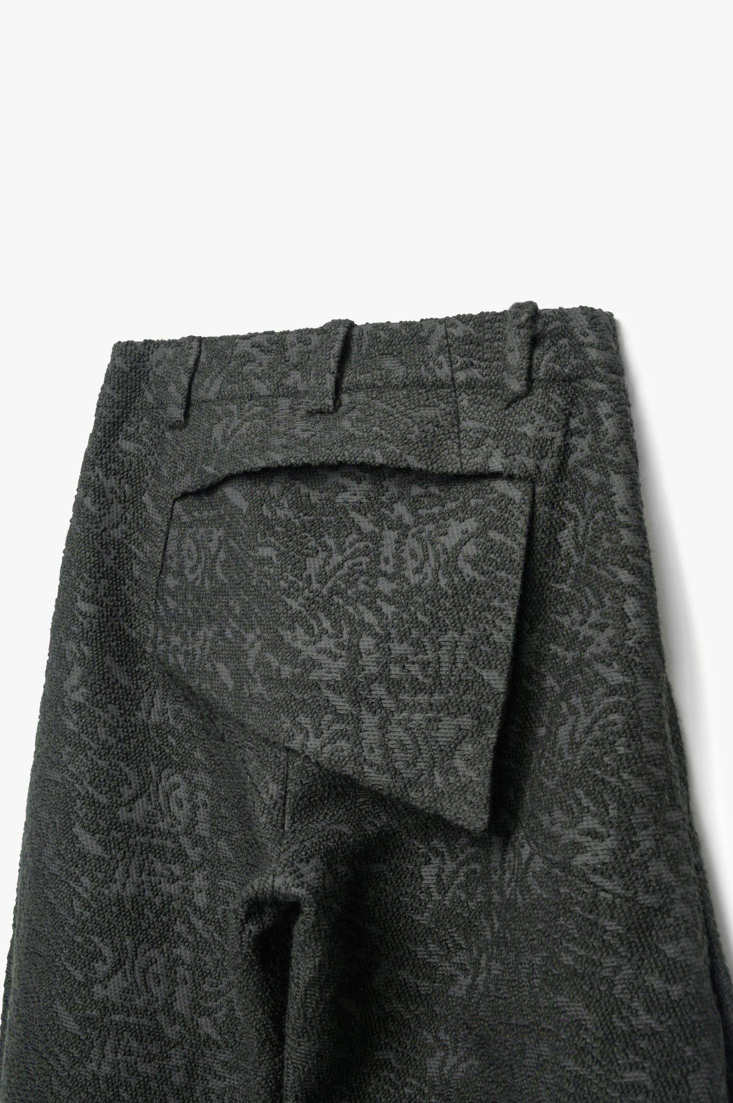 HERTZ PANTS (EXCLUSIVE)