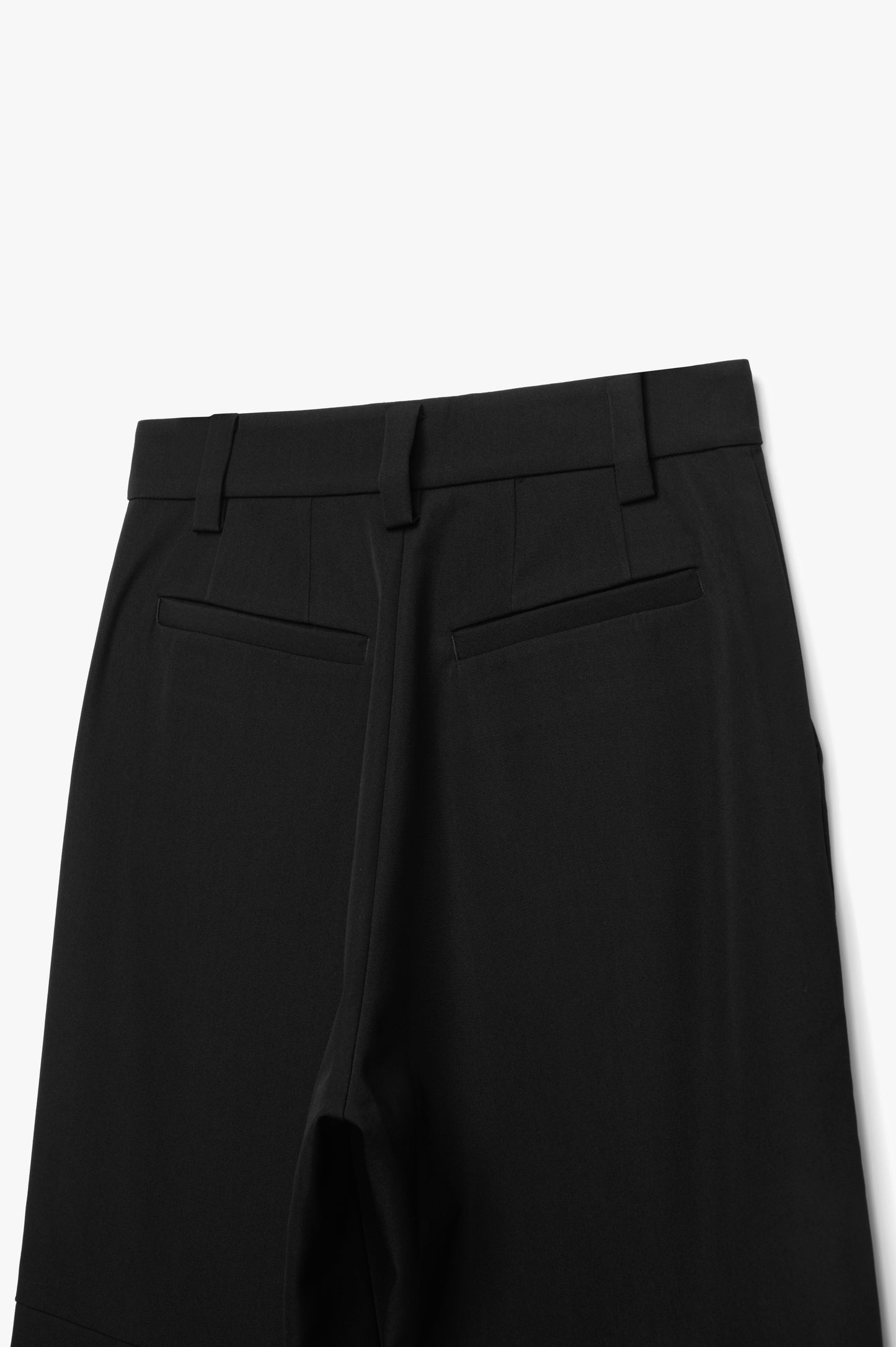 RESONANCE PLEAT PANTS