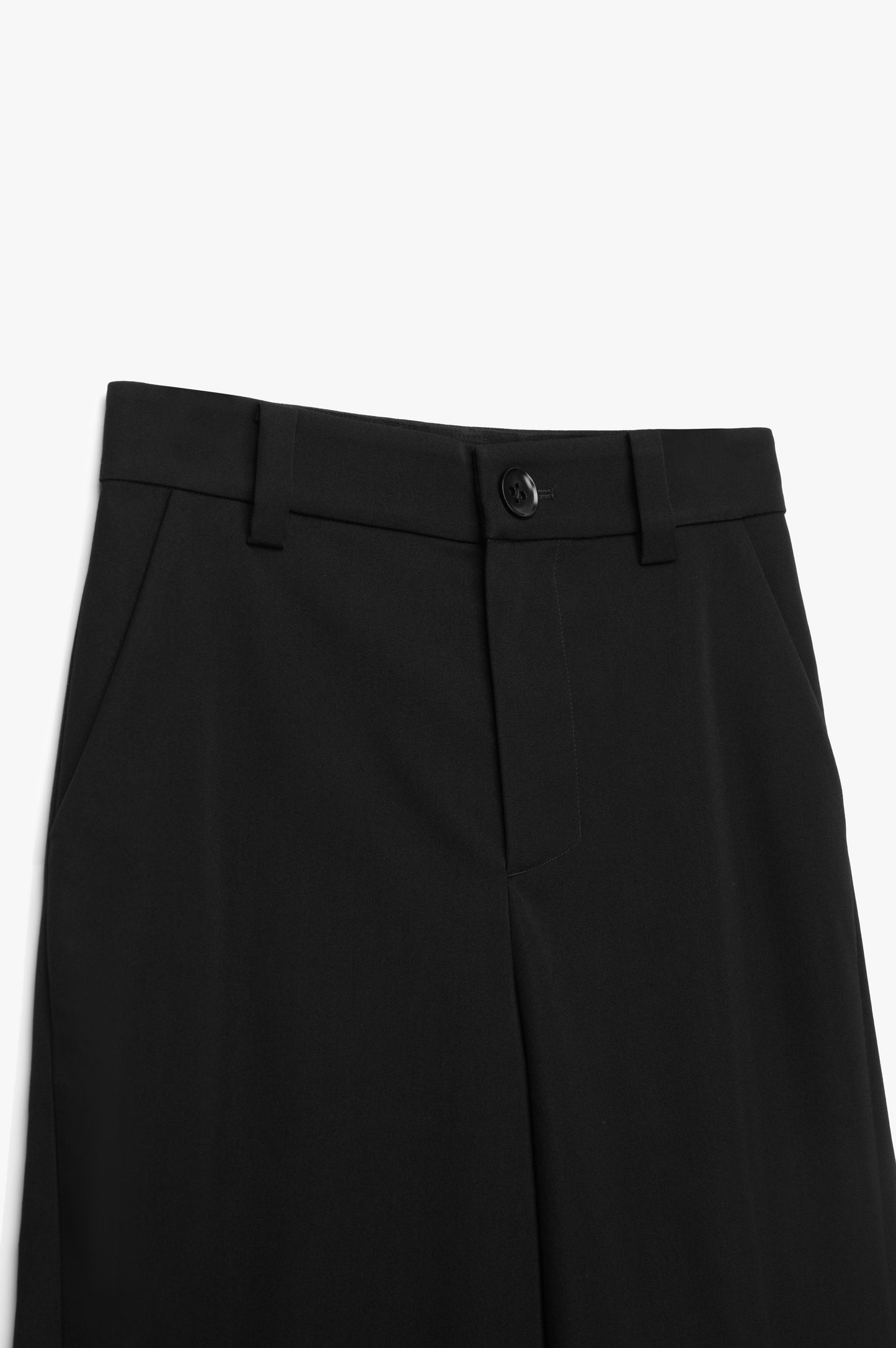 RESONANCE PLEAT PANTS
