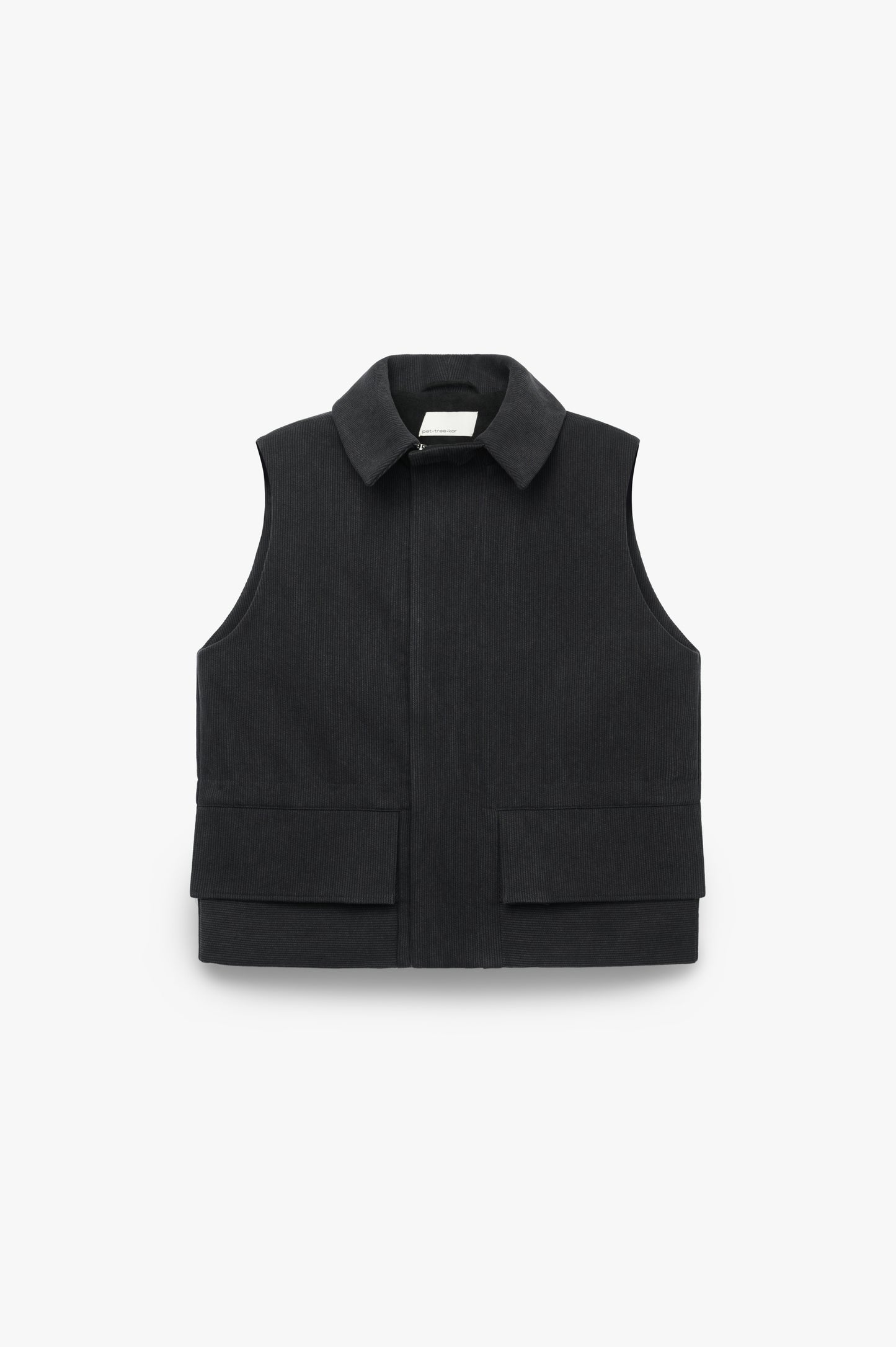 THRESHOLDS VEST