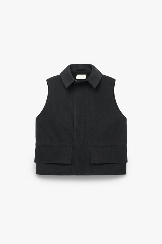 THRESHOLDS VEST